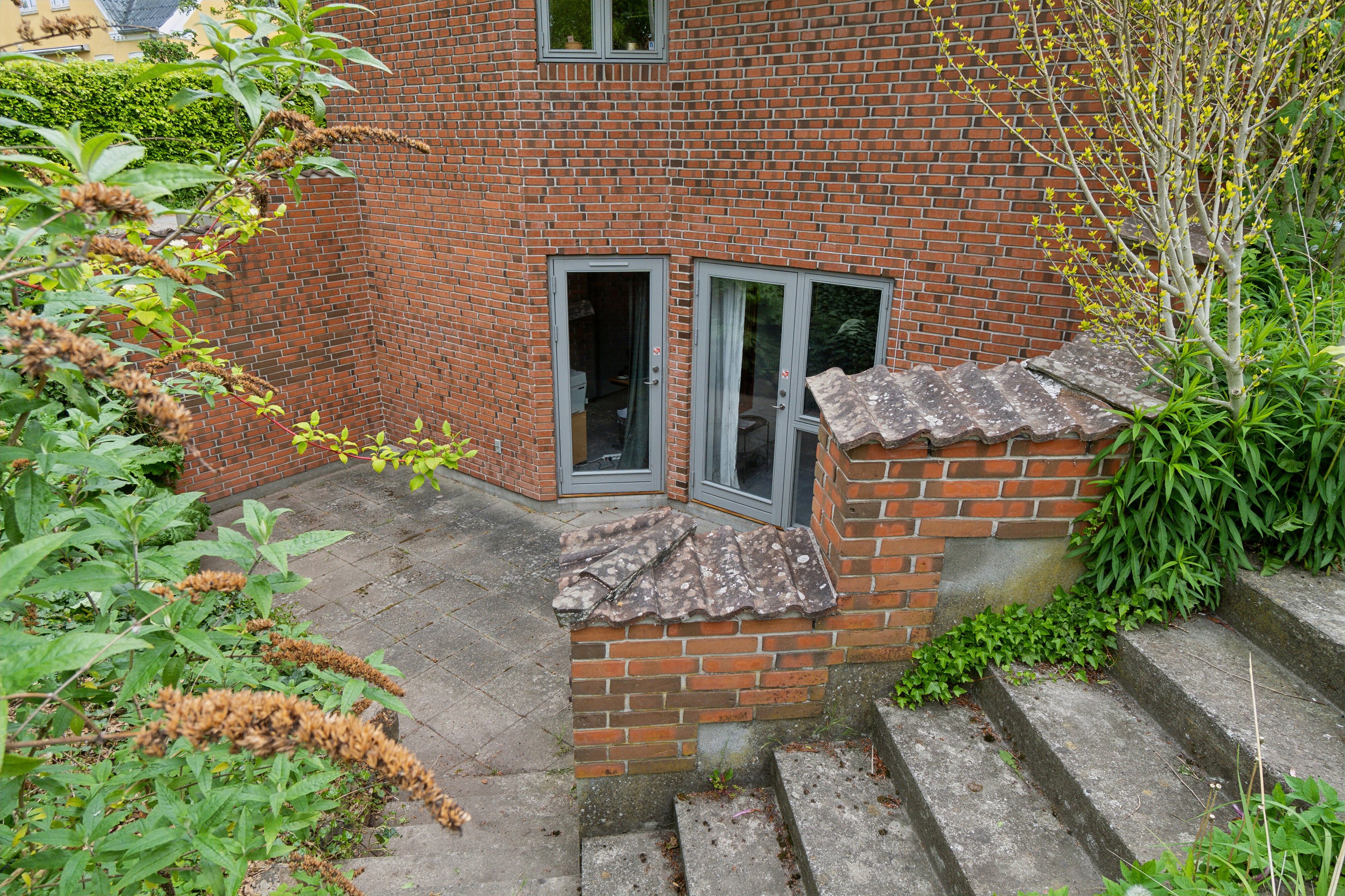 Miniaturebillede 1: udendørs. Billede af Arresødalvej 11C, Vinderød, 3300 Frederiksværk