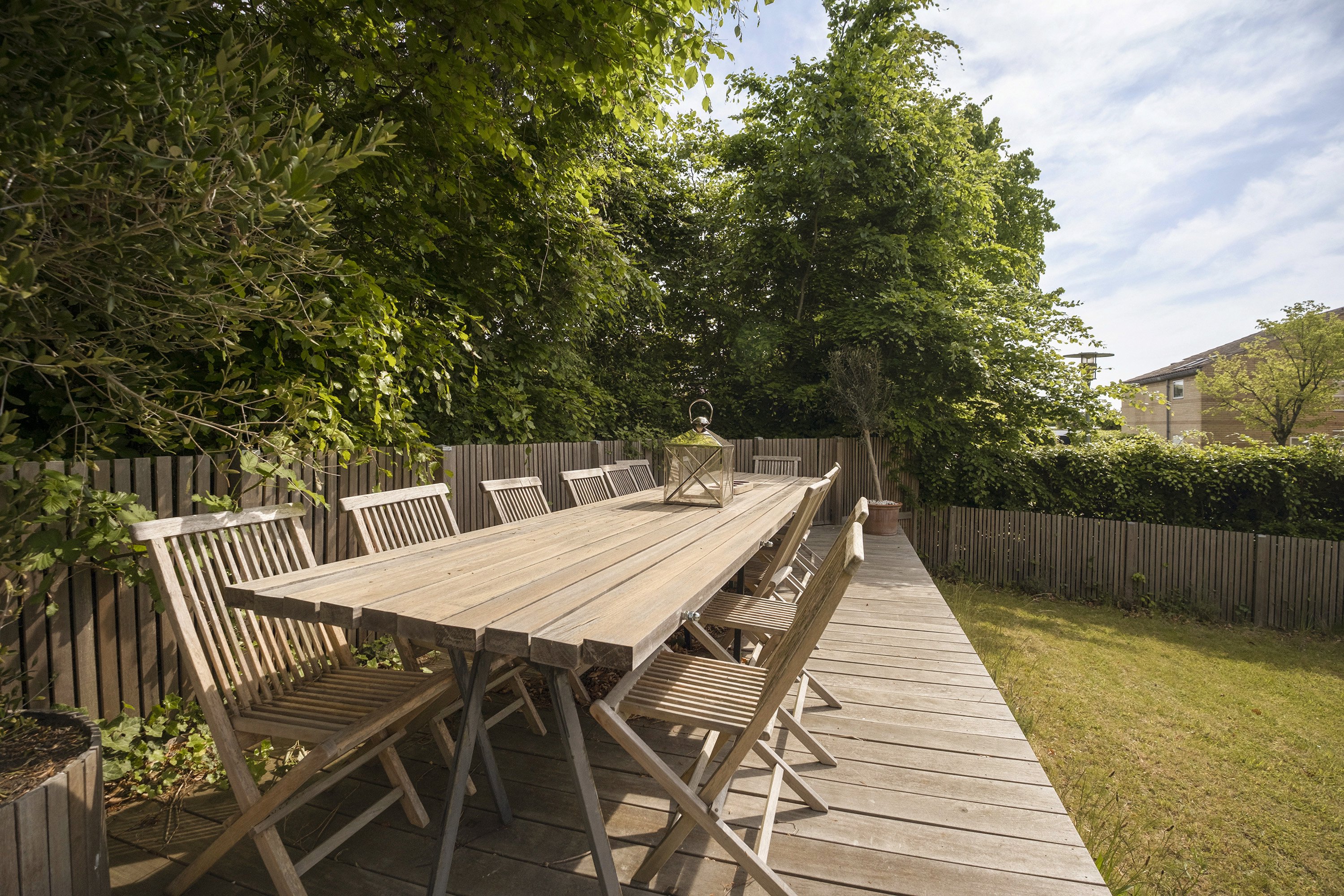 Fremhævet område billede i fuldskærmstilstand. Billede af Dalsgaardsvej 24, 2930 Klampenborg