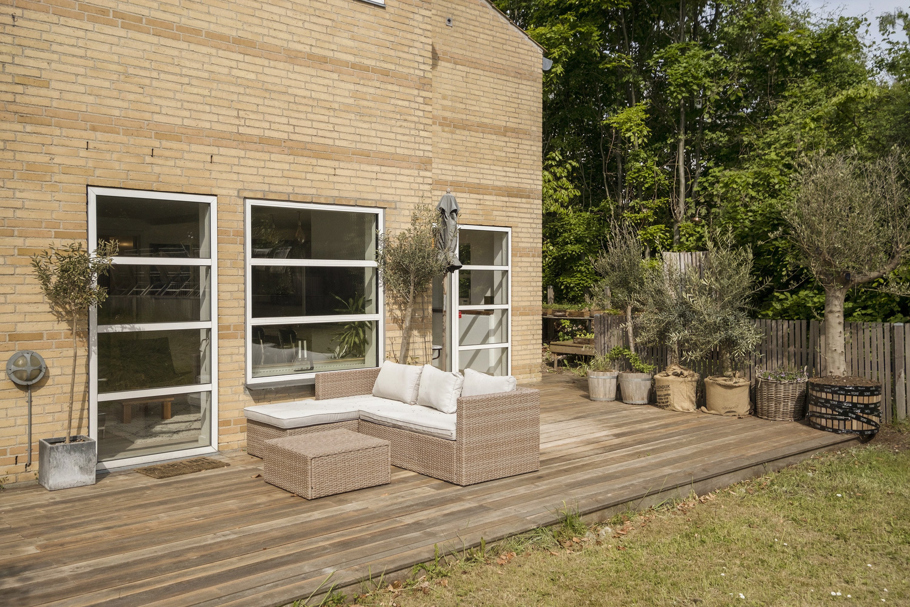 Fremhævet ejendommen billede i fuldskærmstilstand. Billede af Dalsgaardsvej 24, 2930 Klampenborg