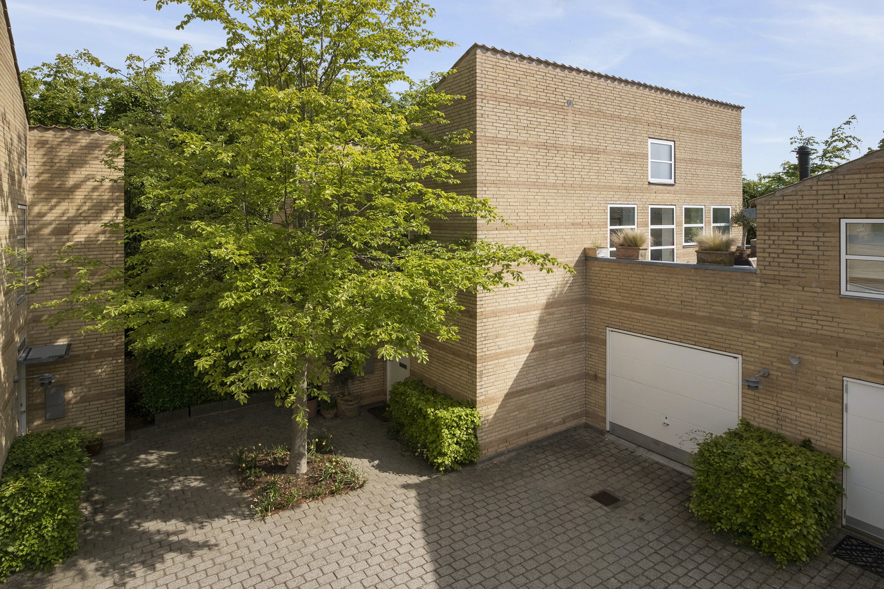 Fremhævet ejendommen billede i fuldskærmstilstand. Billede af Dalsgaardsvej 24, 2930 Klampenborg