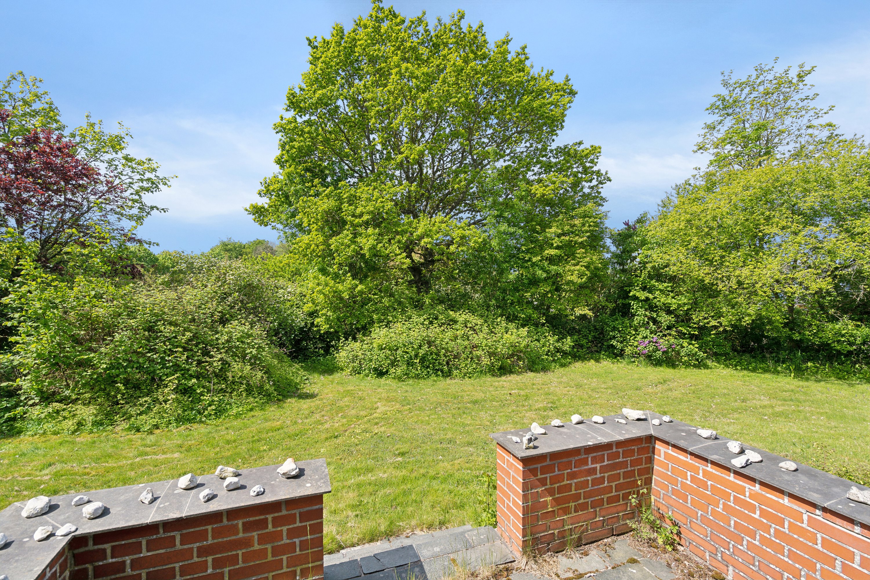 Fremhævet udendørs billede i fuldskærmstilstand. Billede af Eskebjergvej 16, 5762 Vester Skerninge