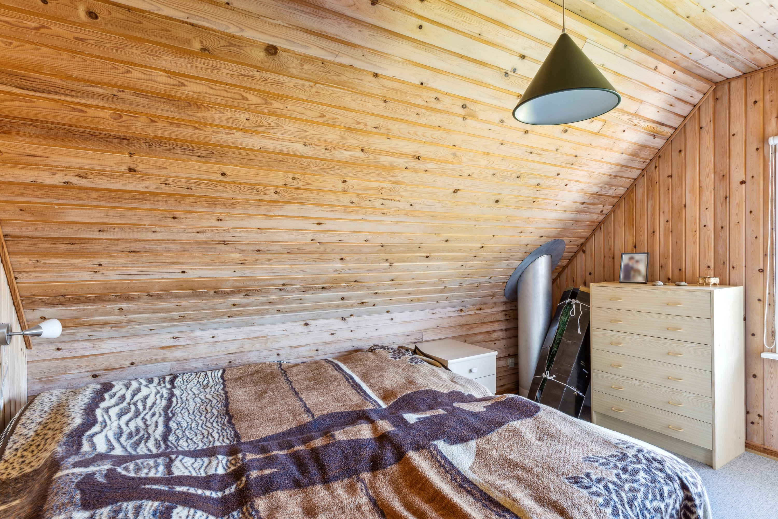 Fremhævet værelse billede i fuldskærmstilstand. Billede af Marskvej 4, Ø Vedsted, 6760 Ribe