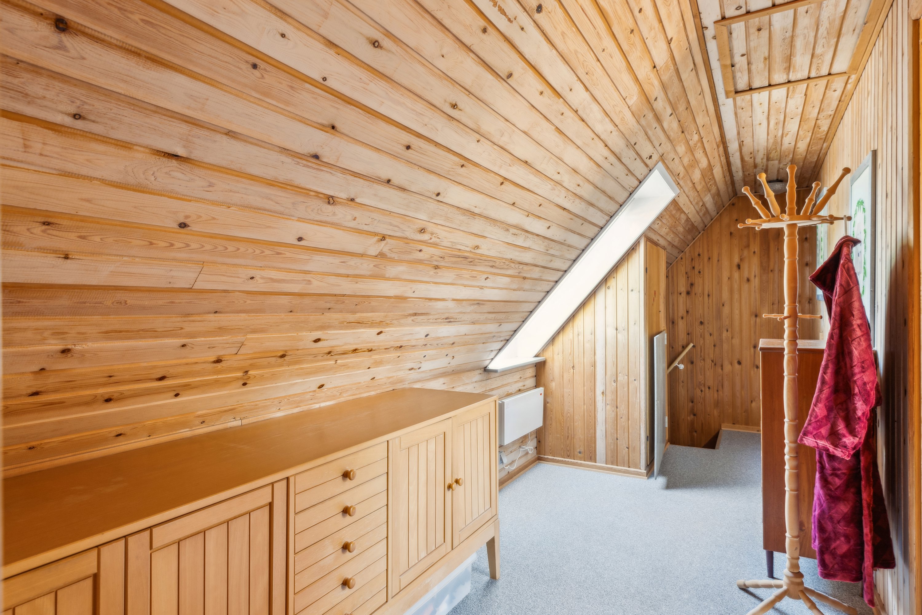 Fremhævet repos billede i fuldskærmstilstand. Billede af Marskvej 4, Ø Vedsted, 6760 Ribe