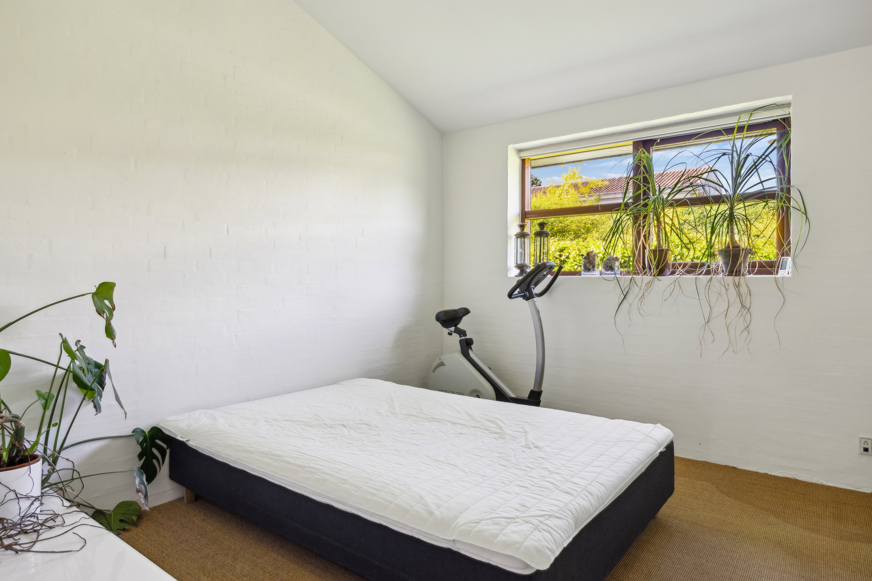 Fremhævet værelse billede i fuldskærmstilstand. Billede af Toftevej 26, Egsmarklund, 8400 Ebeltoft