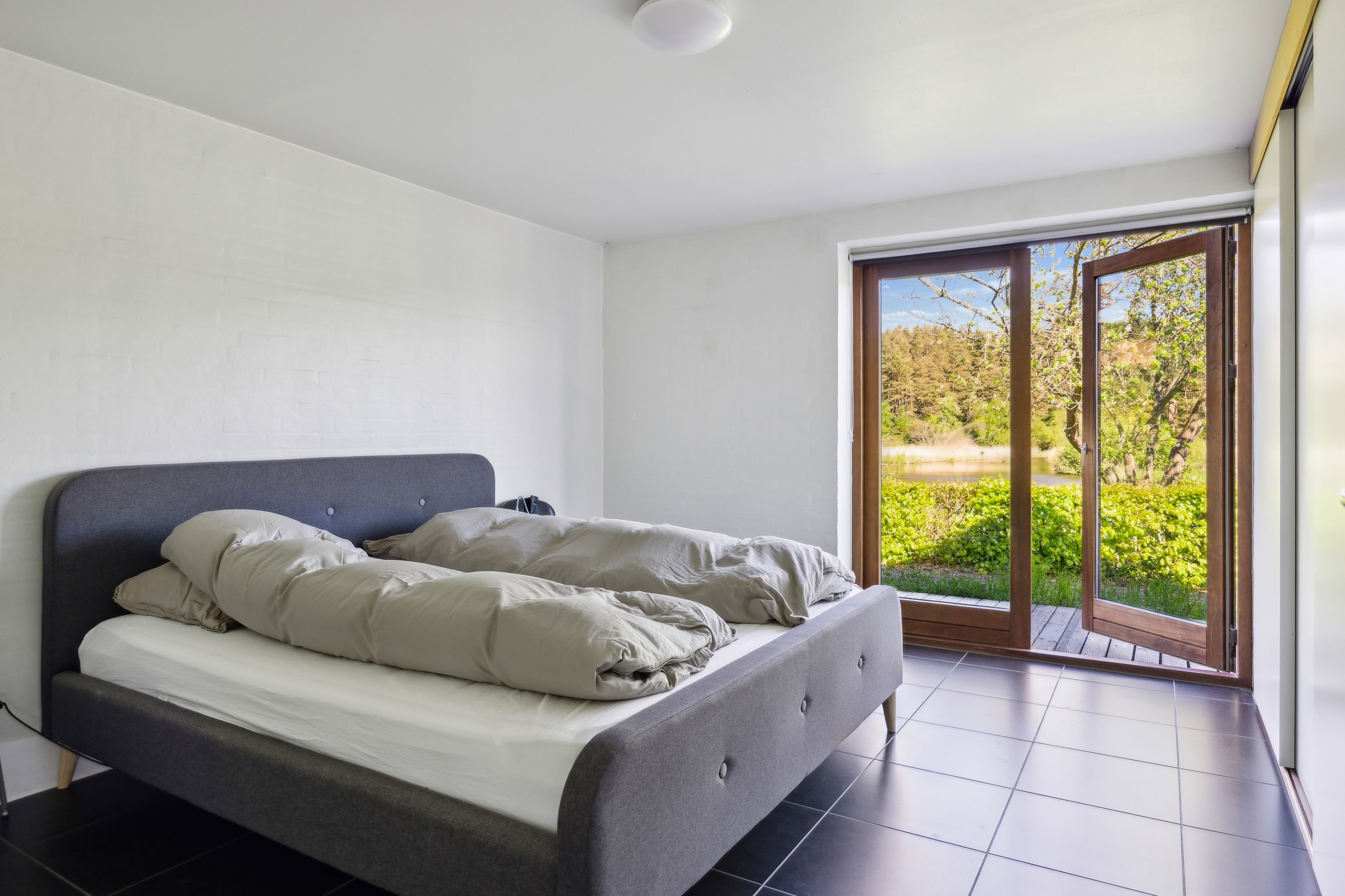 Fremhævet værelse billede i fuldskærmstilstand. Billede af Toftevej 26, Egsmarklund, 8400 Ebeltoft