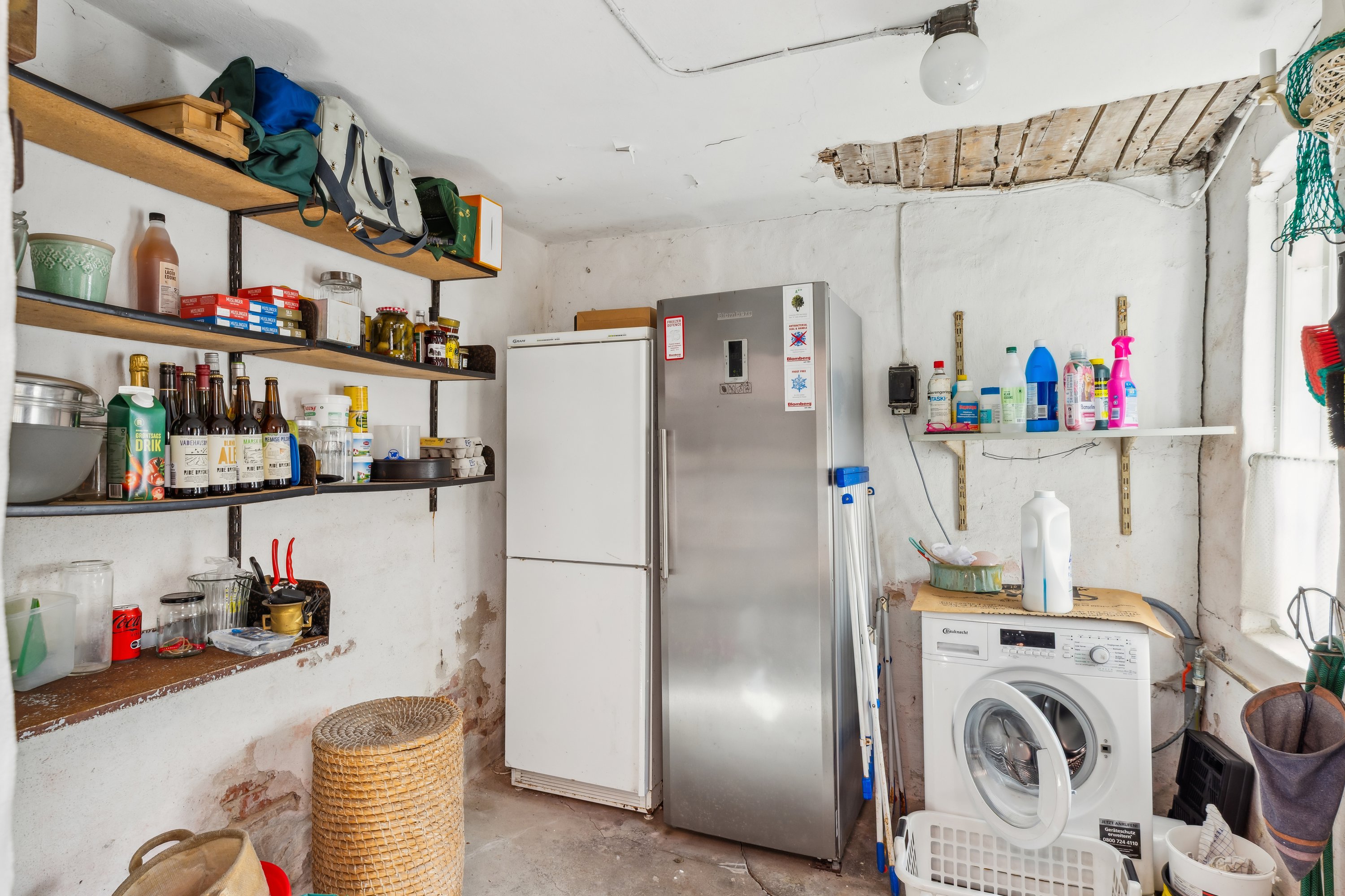 Fremhævet disponibelt rum billede i fuldskærmstilstand. Billede af Grønnegade 2, 6760 Ribe