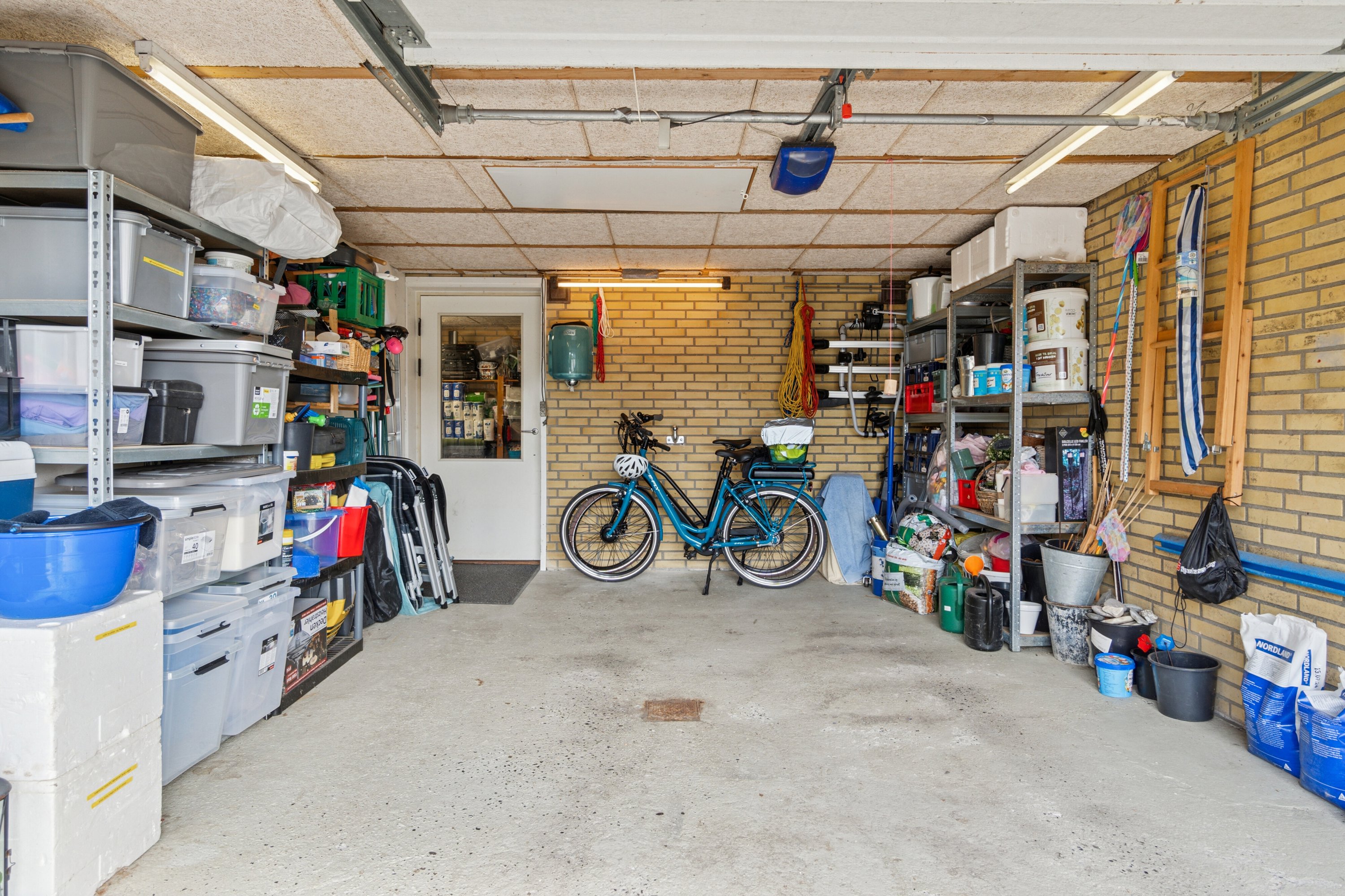 Fremhævet lager billede i fuldskærmstilstand. Billede af Rønheden 4, 7755 Bedsted Thy