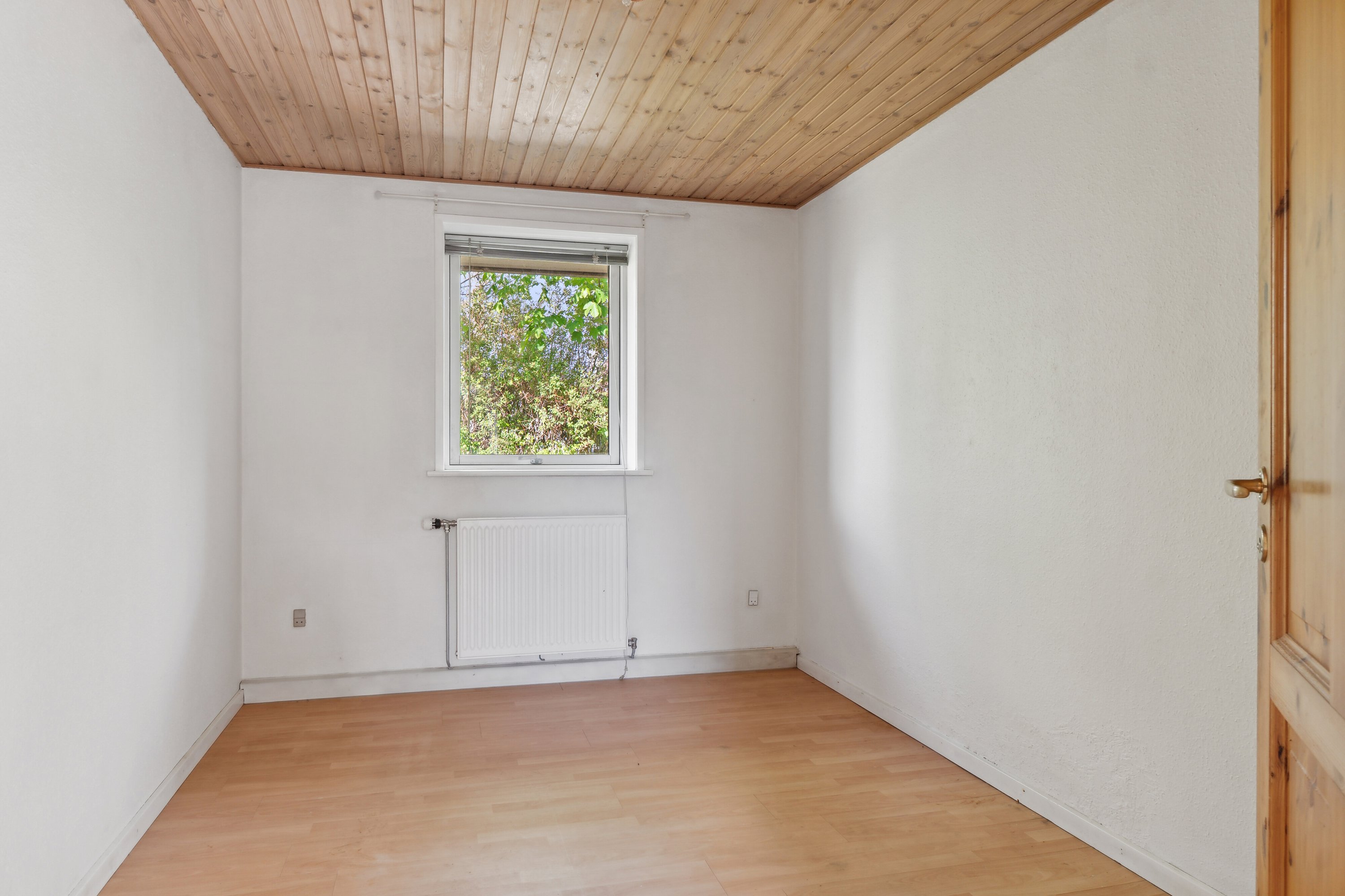 Fremhævet værelse billede i fuldskærmstilstand. Billede af Falkevej 10B, Lendum, 9870 Sindal