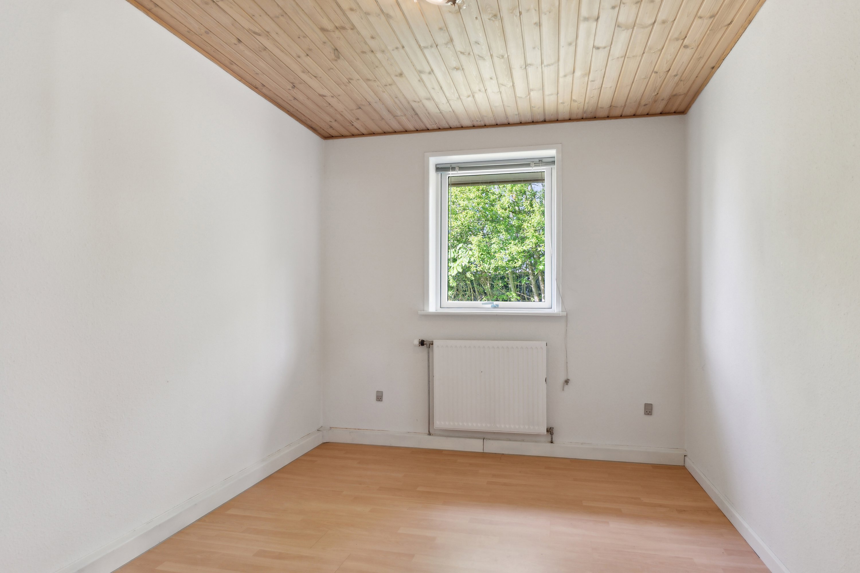 Fremhævet værelse billede i fuldskærmstilstand. Billede af Falkevej 10B, Lendum, 9870 Sindal