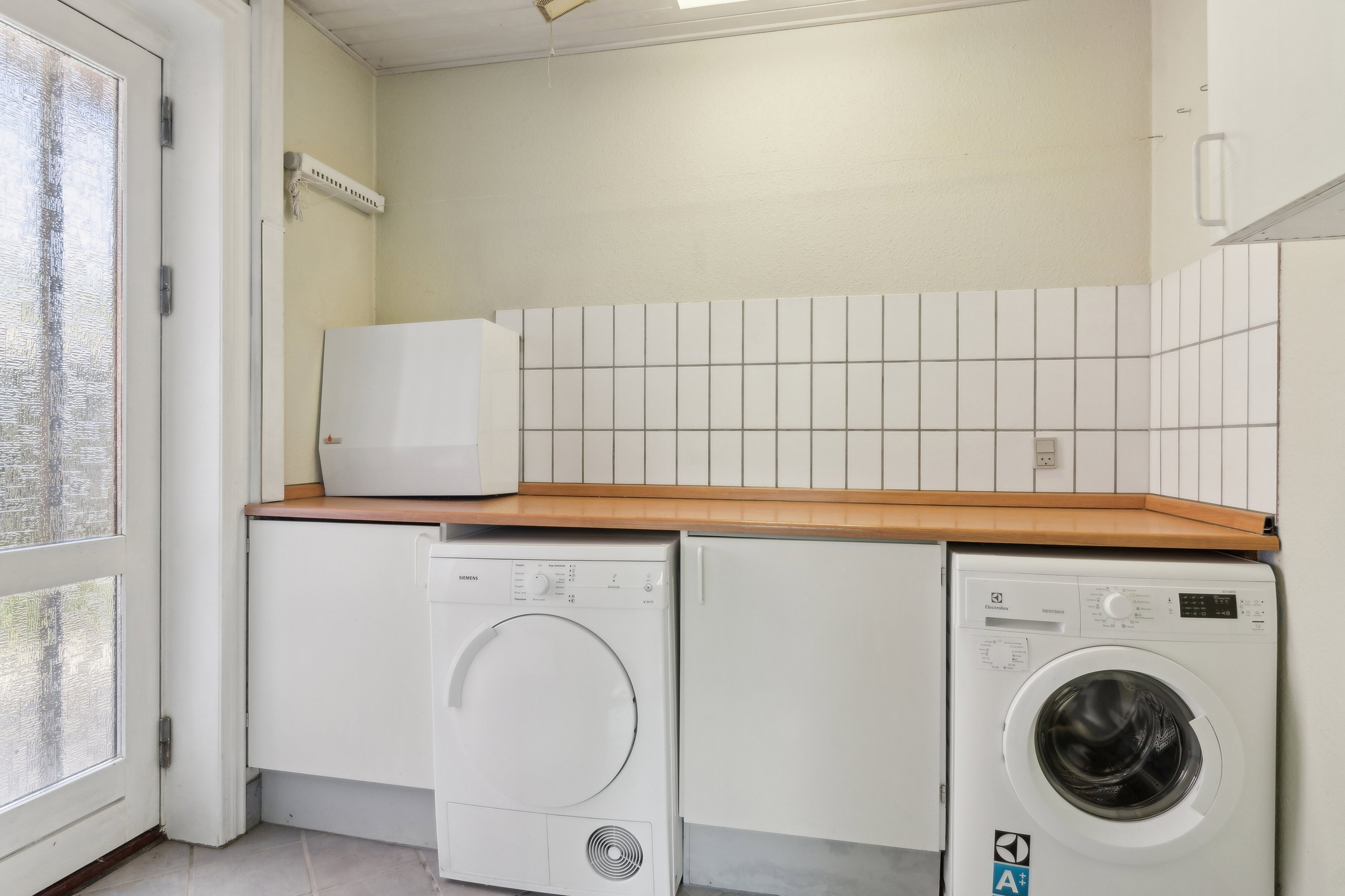 Fremhævet bryggers billede i fuldskærmstilstand. Billede af Falkevej 10B, Lendum, 9870 Sindal