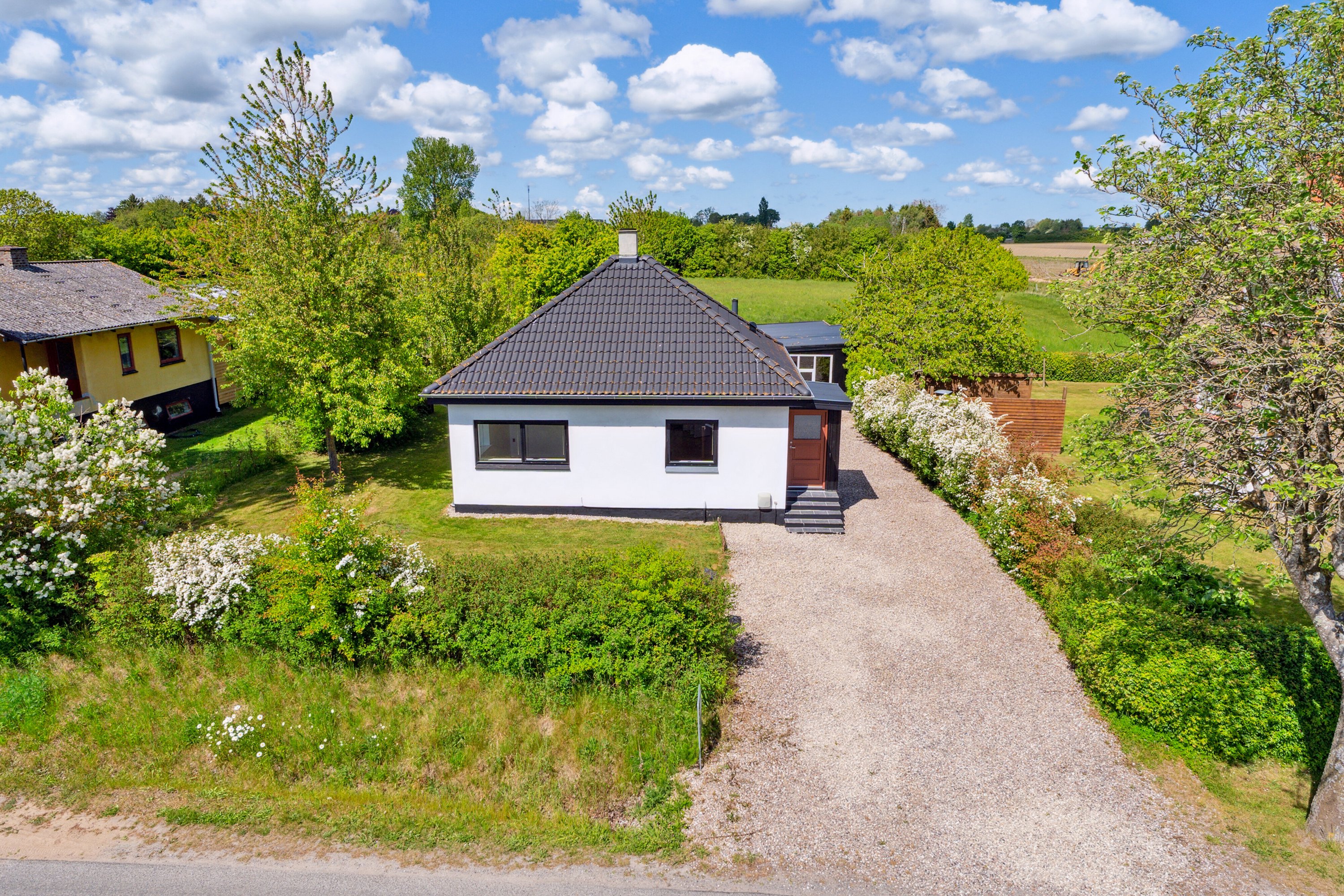 Nyvej 22, Ulbølle, 5762 Vester Skerninge