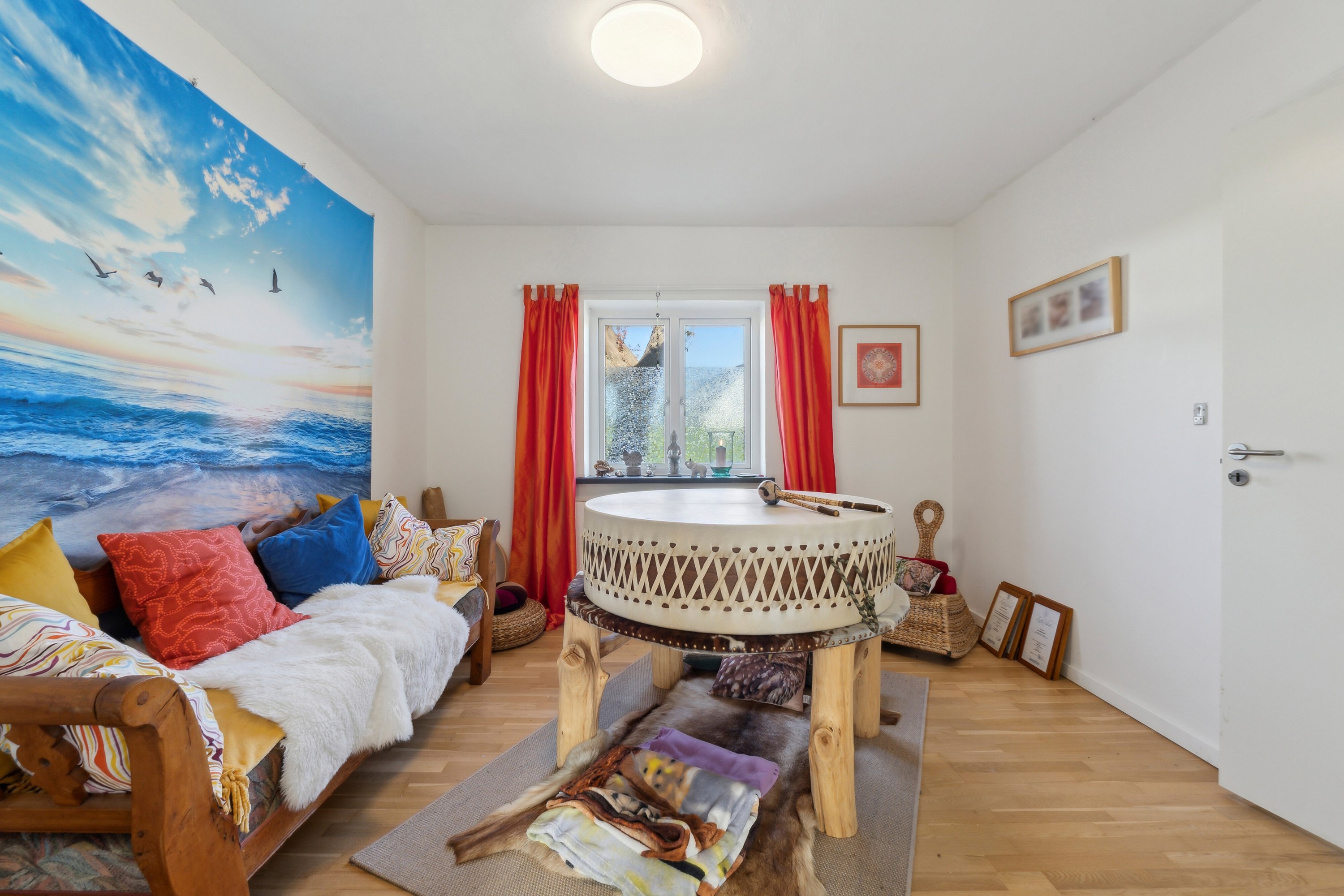 Fremhævet værelse billede i fuldskærmstilstand. Billede af Kølstrupvej 41, 5330 Munkebo