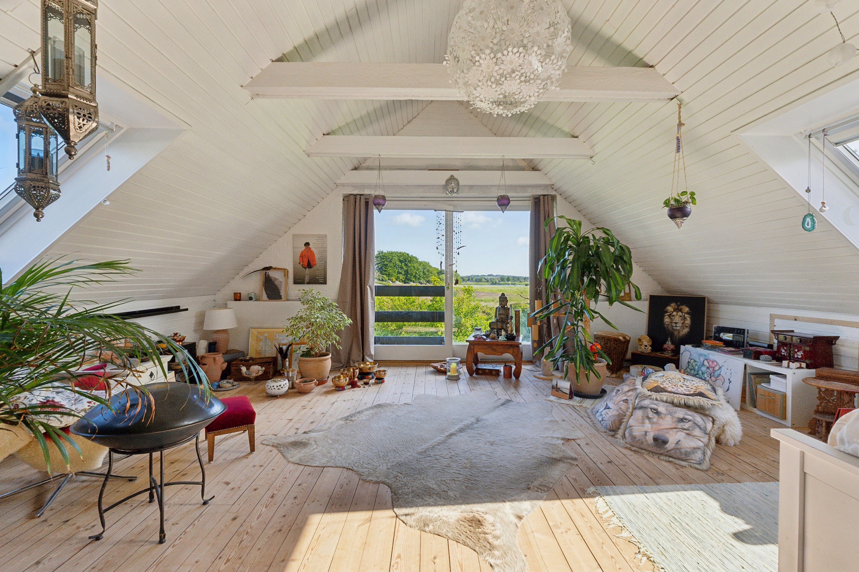 Fremhævet hems billede i fuldskærmstilstand. Billede af Kølstrupvej 41, 5330 Munkebo