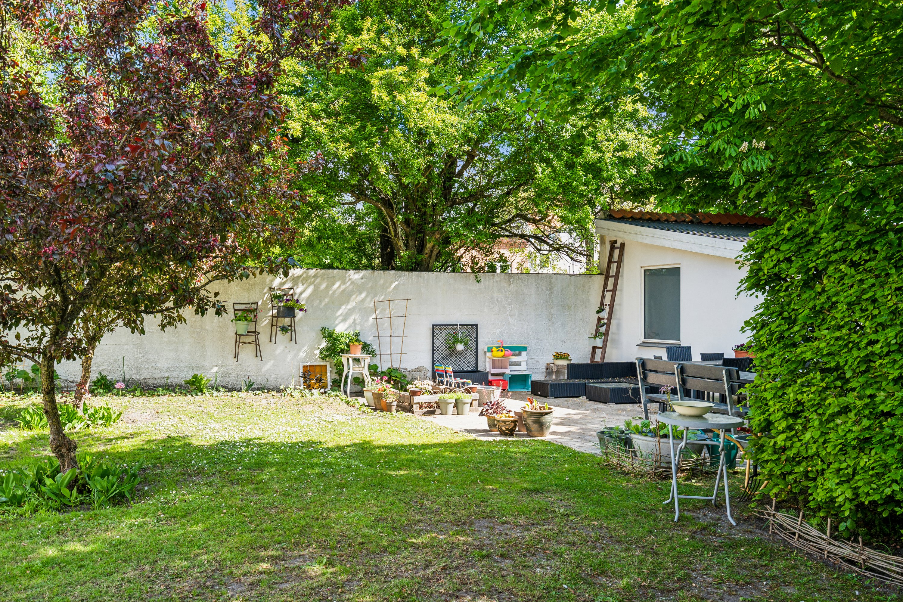 Fremhævet ejendom 1 billede i fuldskærmstilstand. Billede af Poul Buås Vej 36, 1. tv., 9000 Aalborg