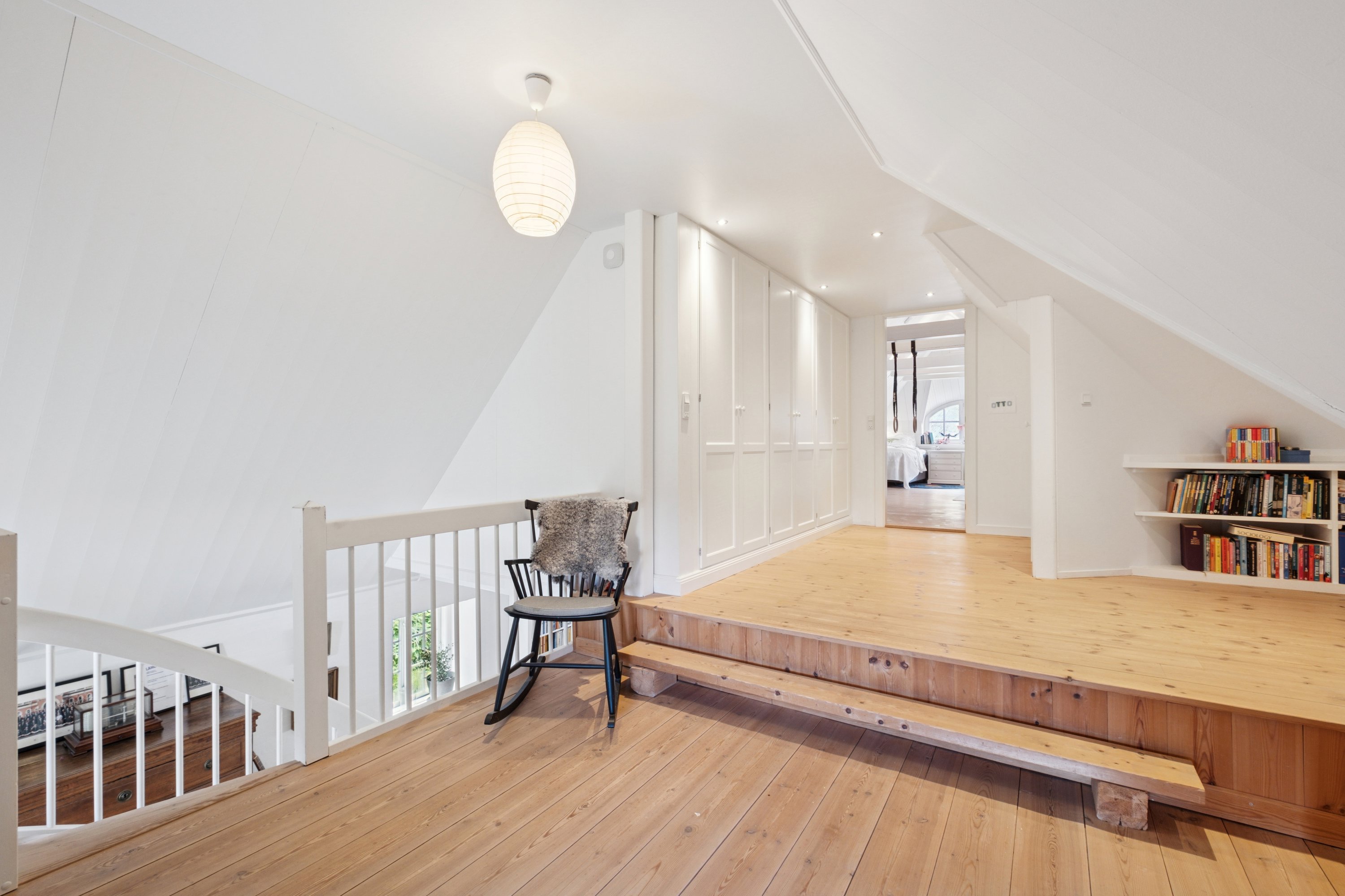 Fremhævet værelse billede i fuldskærmstilstand. Billede af Torndalsvej 13, Åstrup, 9240 Nibe