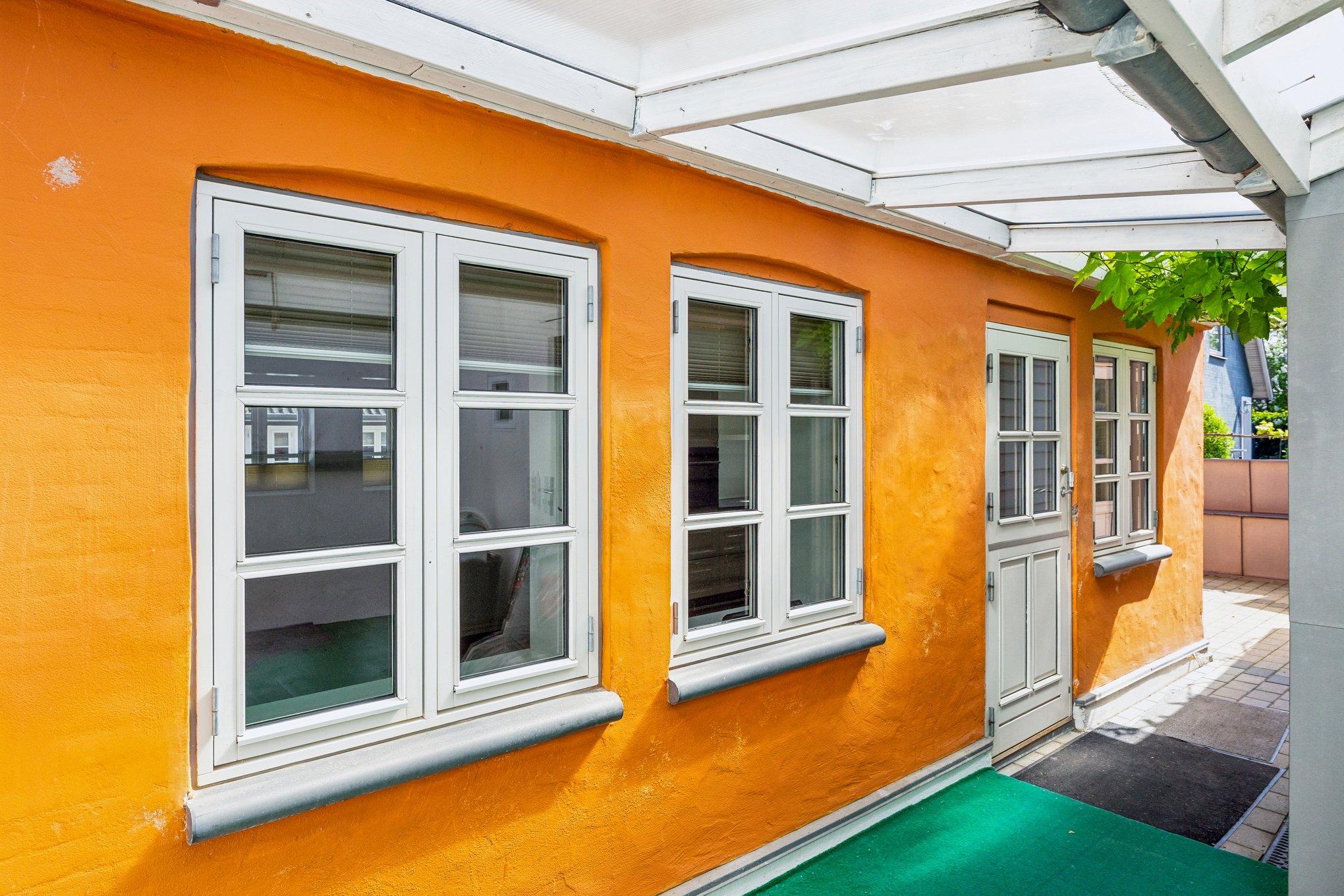 Fremhævet ejendom 1 billede i fuldskærmstilstand. Billede af P. Kornings Vej 10, 8960 Randers SØ