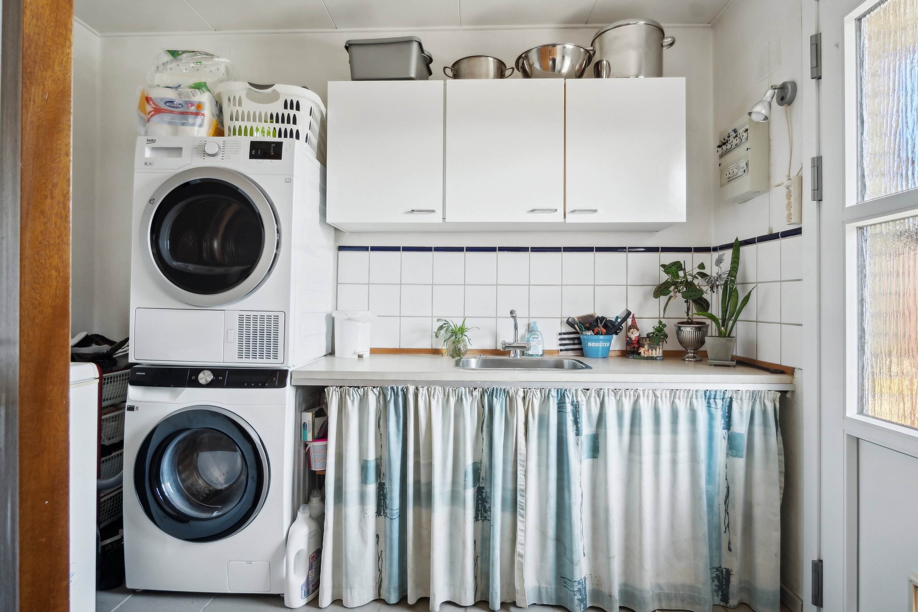 Fremhævet bryggers billede i fuldskærmstilstand. Billede af Ellundvej 5, Bov, 6330 Padborg