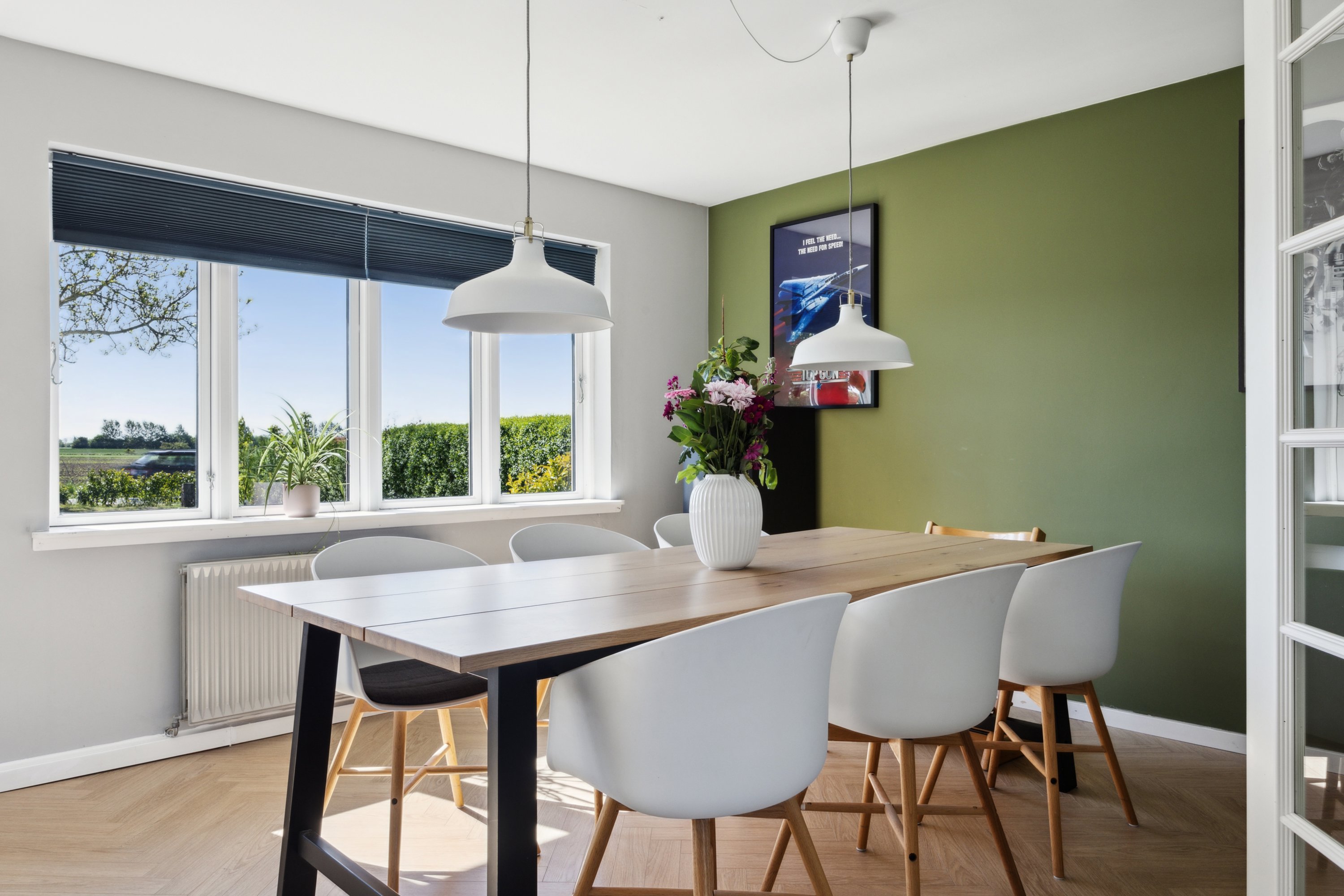 Fremhævet alrum billede i fuldskærmstilstand. Billede af Fennevej 8, 4671 Strøby