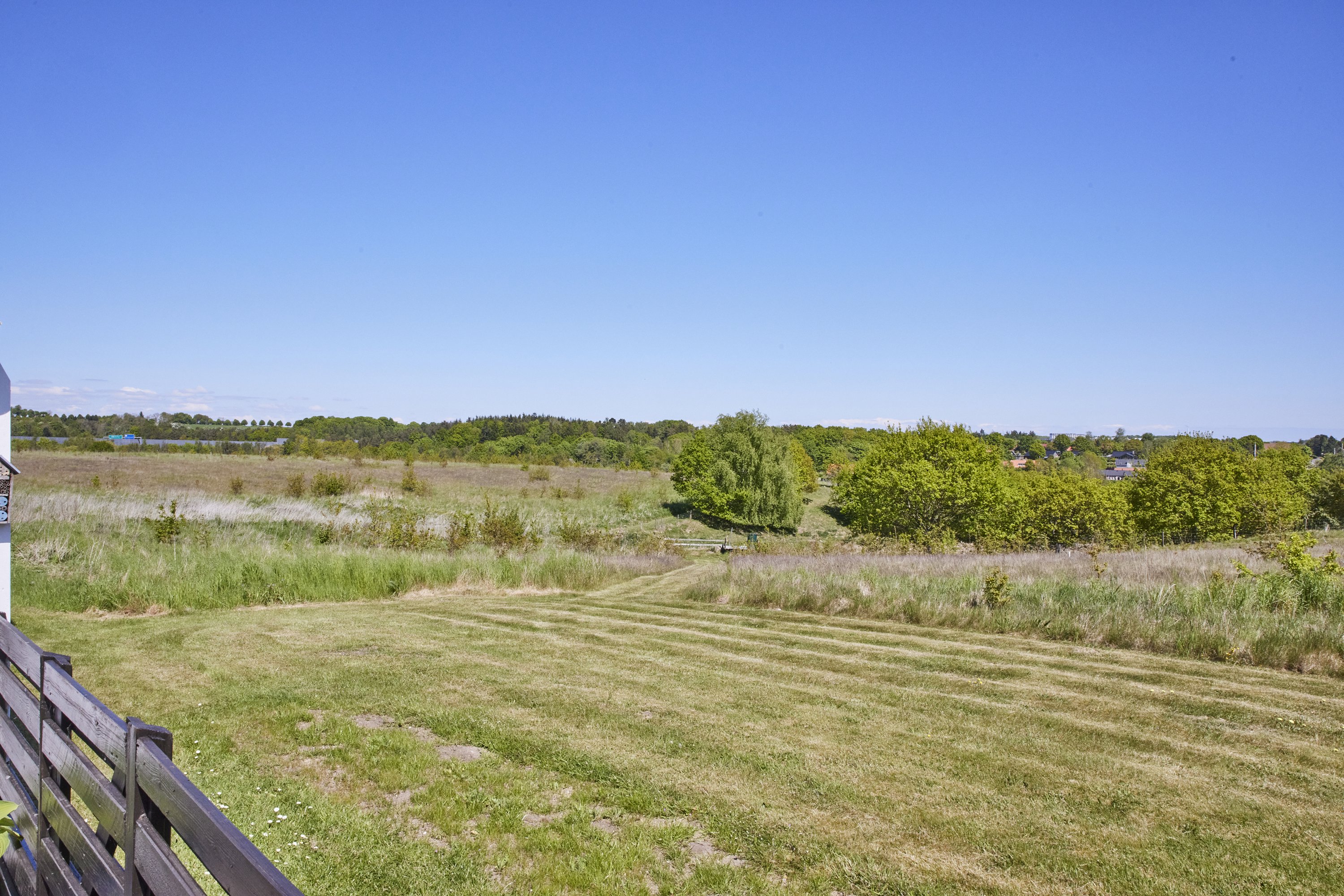 Fremhævet område billede i fuldskærmstilstand. Billede af Vestermosevej 6B, Vrold, 8660 Skanderborg