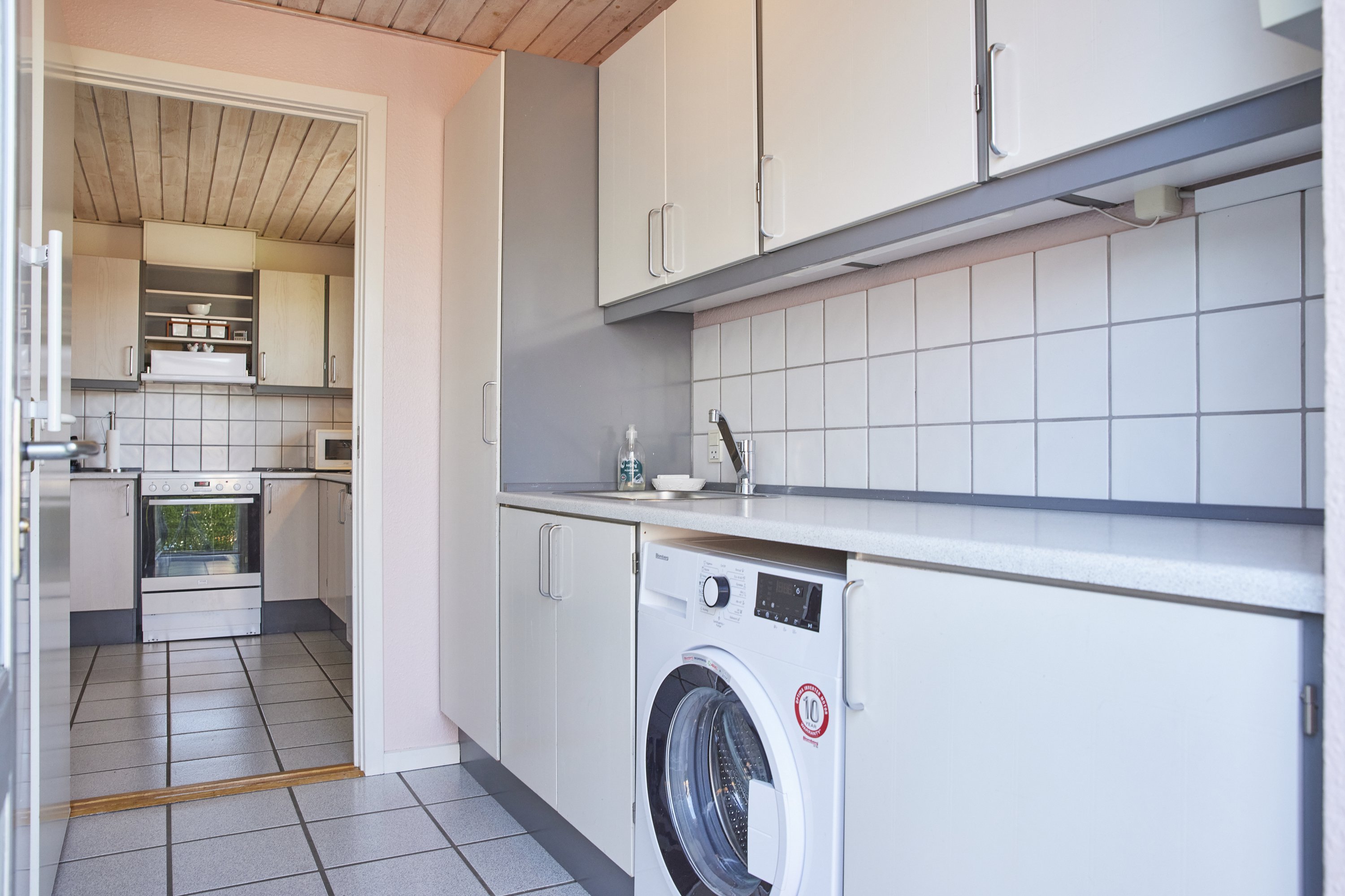 Fremhævet bryggers billede i fuldskærmstilstand. Billede af Vestermosevej 6B, Vrold, 8660 Skanderborg