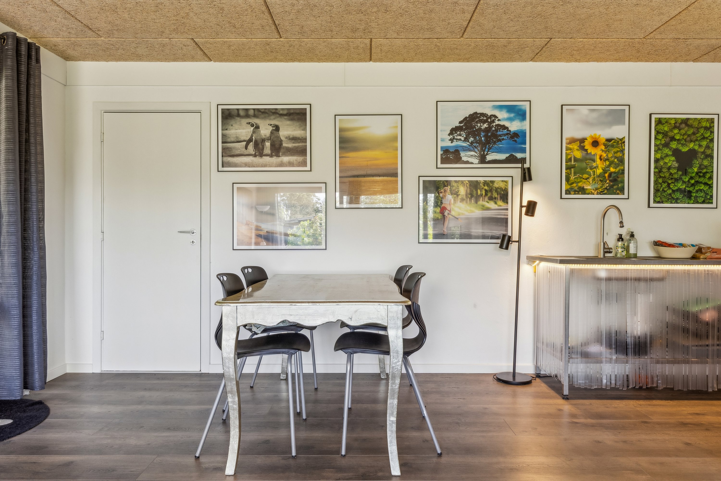 Fremhævet alrum billede i fuldskærmstilstand. Billede af Fiskervej 5, Havnsø, 4591 Føllenslev