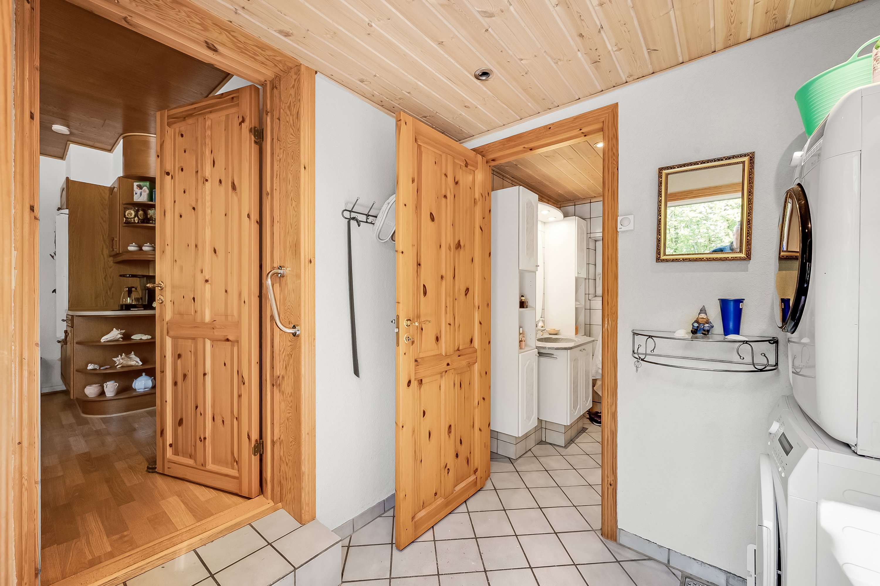 Fremhævet bryggers billede i fuldskærmstilstand. Billede af Nørholmvej 7, Hoven, 6880 Tarm