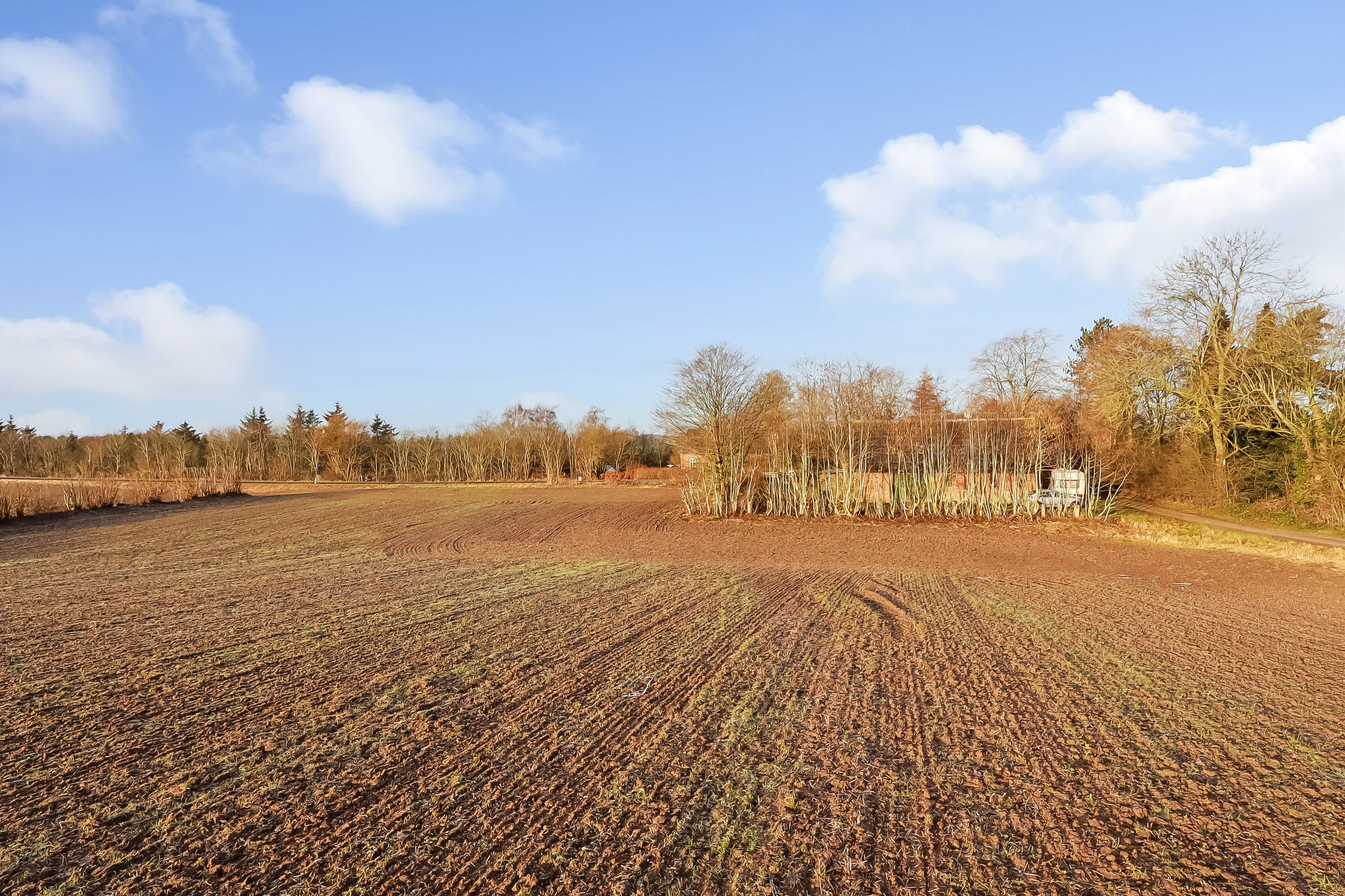 Fremhævet område billede i fuldskærmstilstand. Billede af Ørbækvej 246, Lakkendrup, 5883 Oure