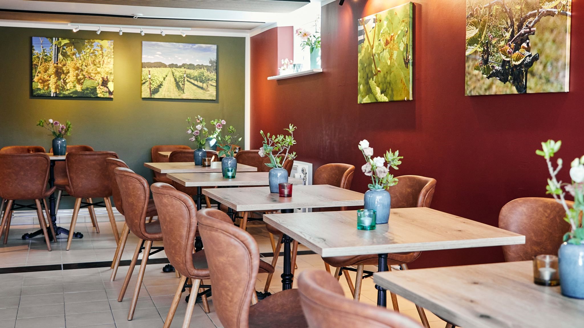 Fremhævet  billede i fuldskærmstilstand. Billede af Banevej 2, 3220 Tisvildeleje