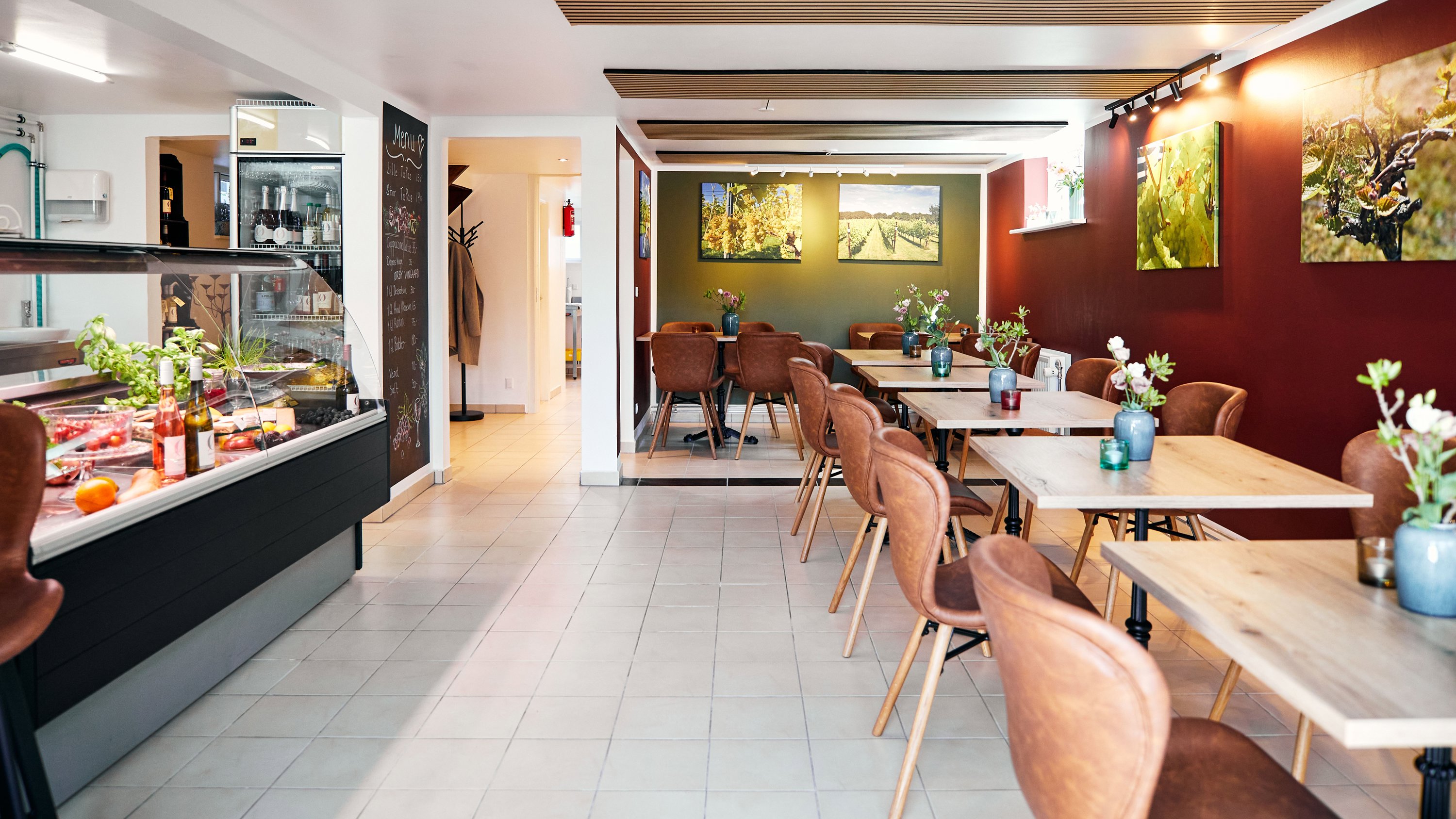 Fremhævet  billede i fuldskærmstilstand. Billede af Banevej 2, 3220 Tisvildeleje