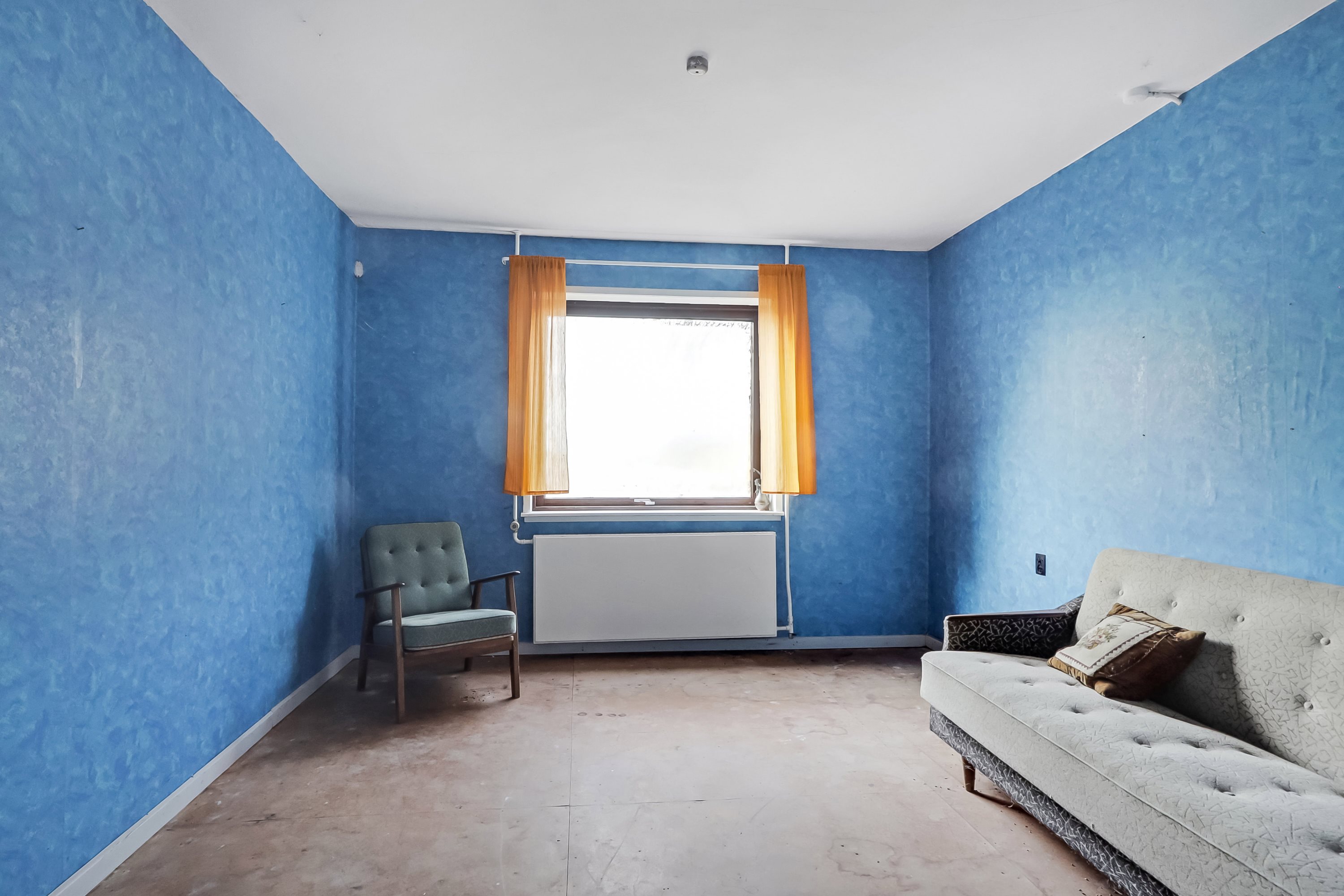 Fremhævet værelse billede i fuldskærmstilstand. Billede af Ørbækvej 246, Lakkendrup, 5883 Oure