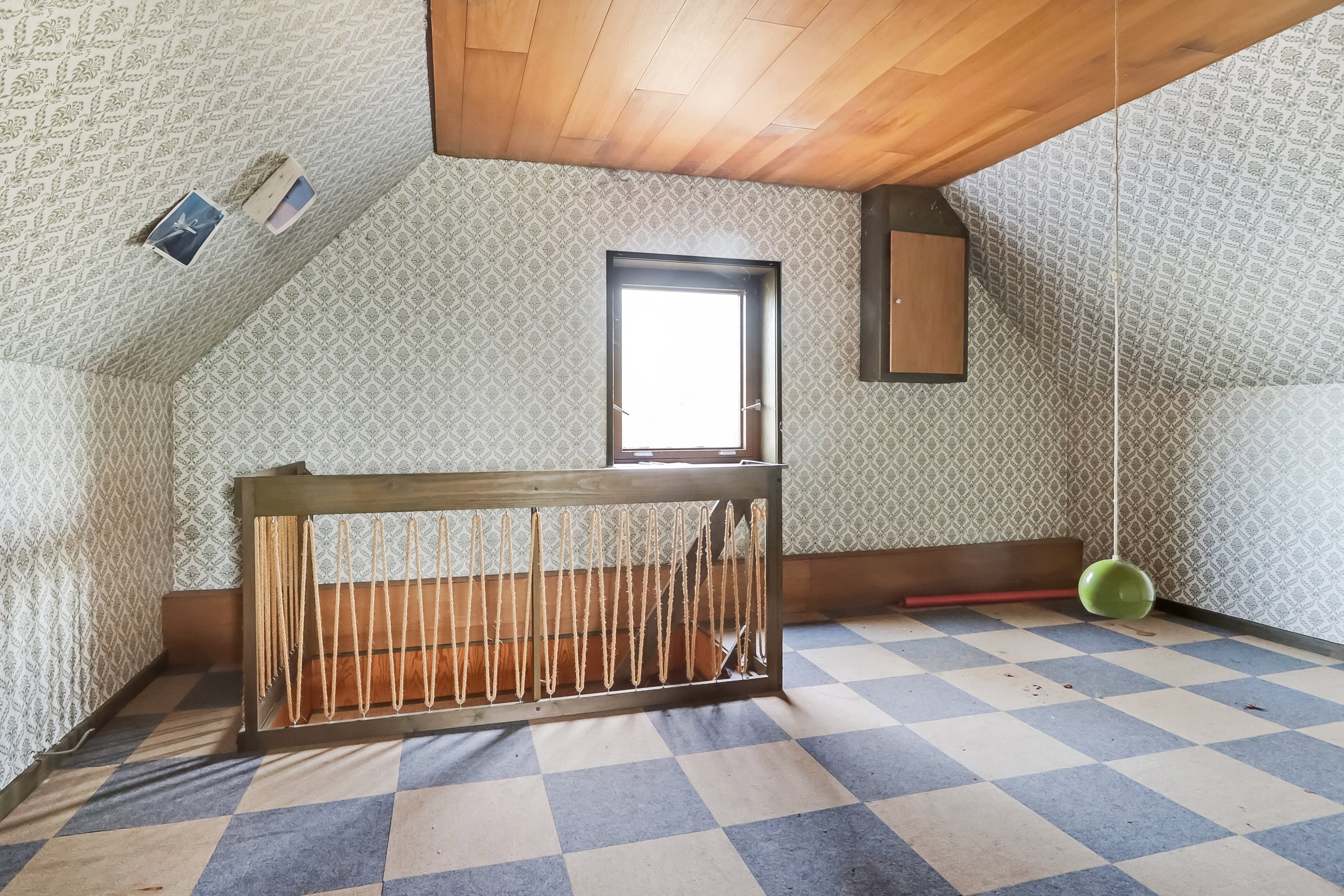 Fremhævet værelse billede i fuldskærmstilstand. Billede af Ørbækvej 246, Lakkendrup, 5883 Oure