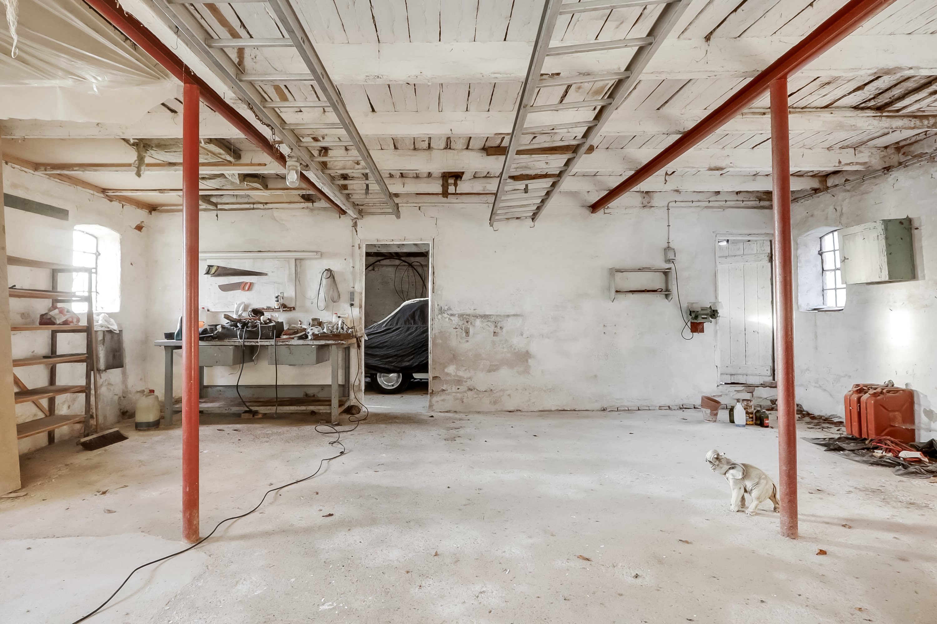 Fremhævet andet billede i fuldskærmstilstand. Billede af Ørbækvej 246, Lakkendrup, 5883 Oure