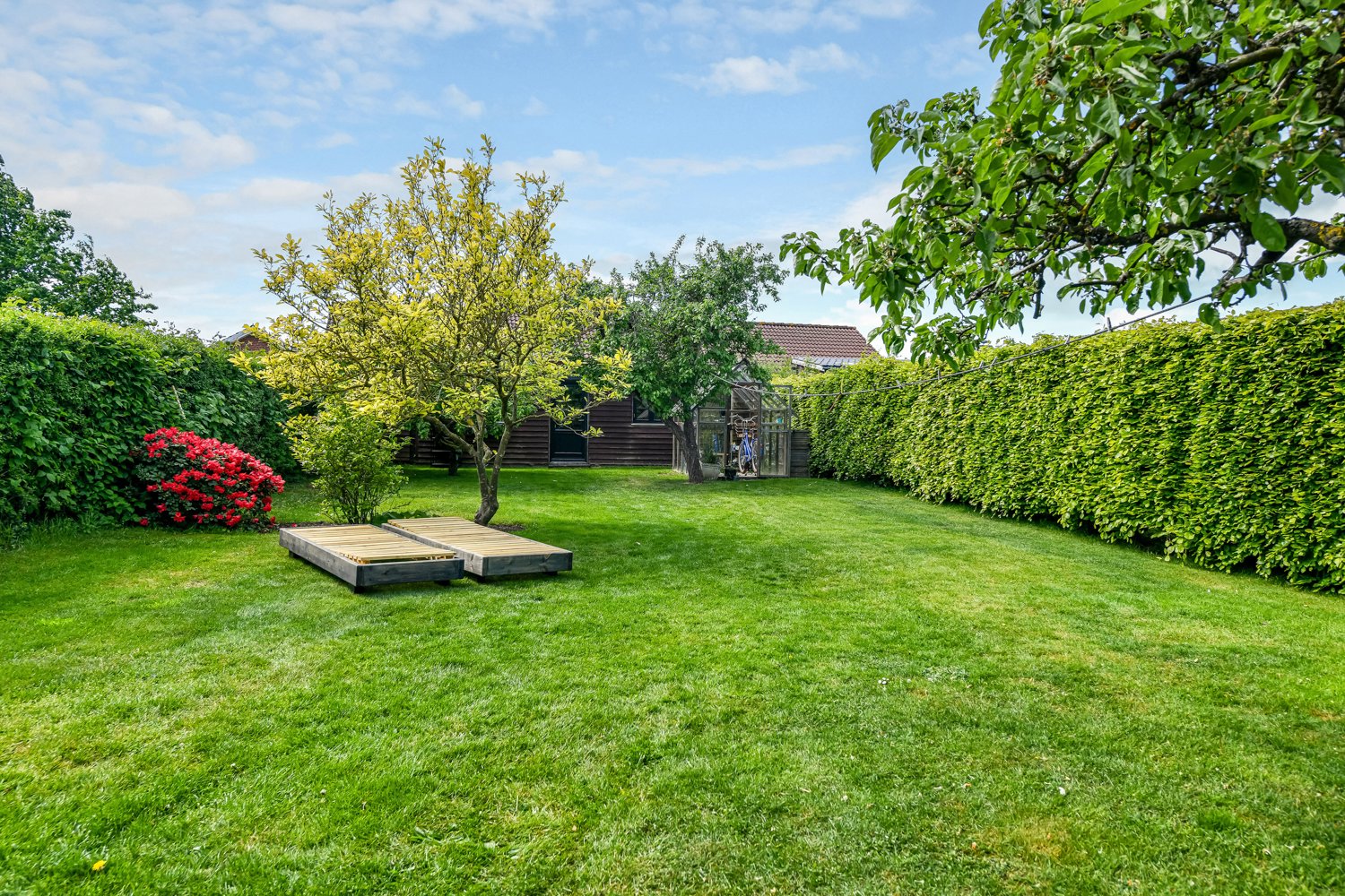 Fremhævet  billede i fuldskærmstilstand. Billede af Skolebakken 6, 6700 Esbjerg