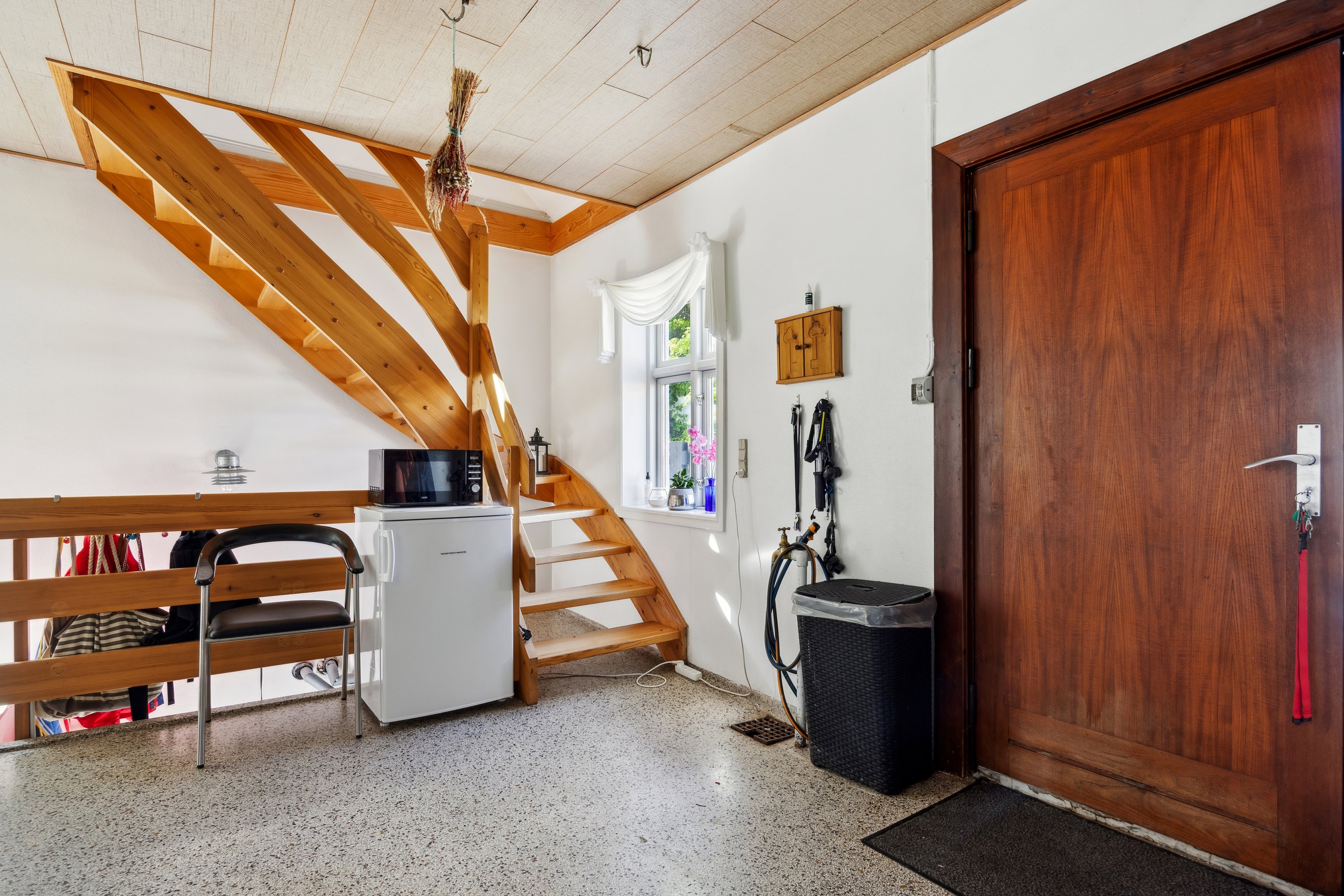 Fremhævet disponibelt rum billede i fuldskærmstilstand. Billede af Tolstrupvej 6, Thorup, 9330 Dronninglund