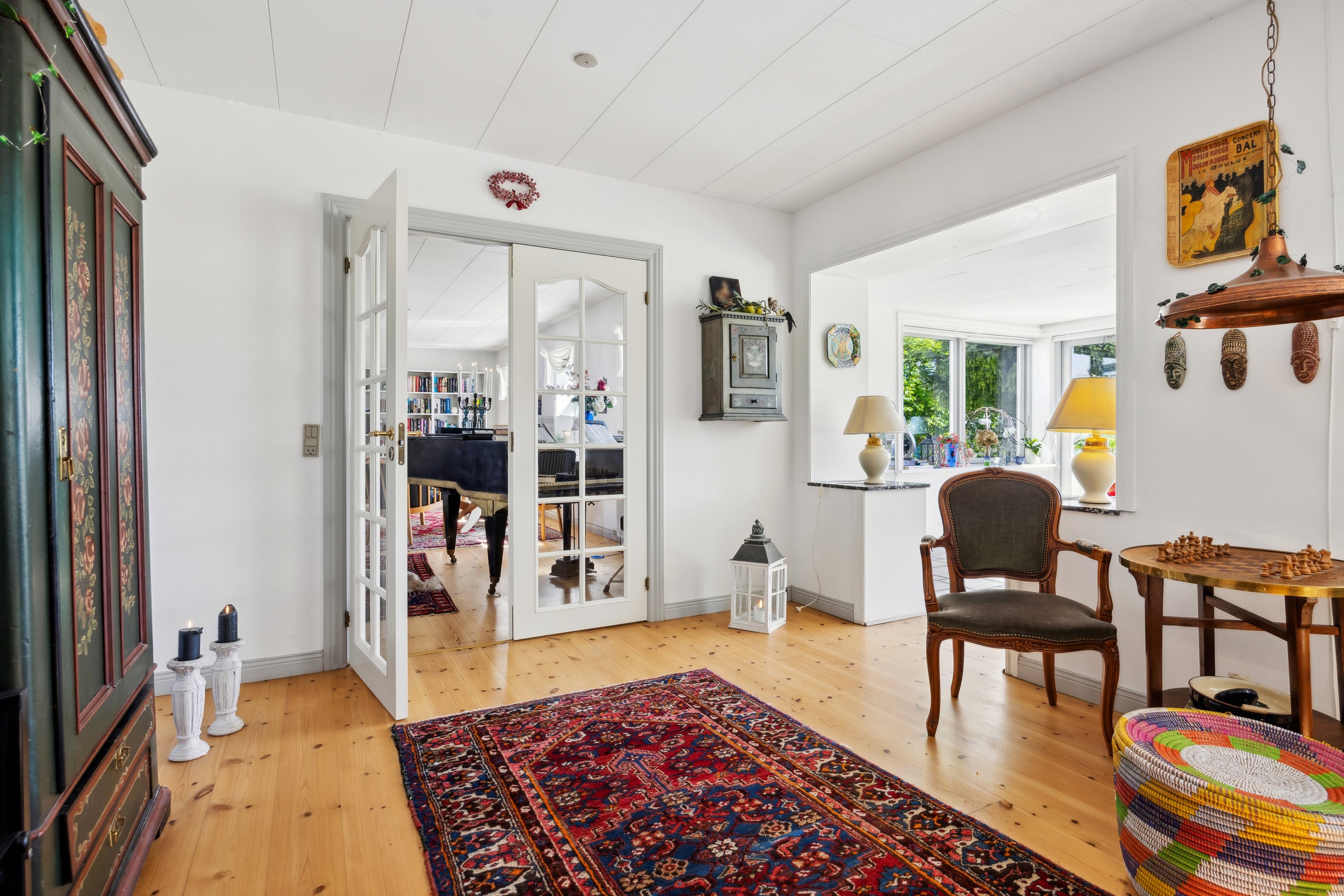 Fremhævet værelse billede i fuldskærmstilstand. Billede af Tolstrupvej 6, Thorup, 9330 Dronninglund