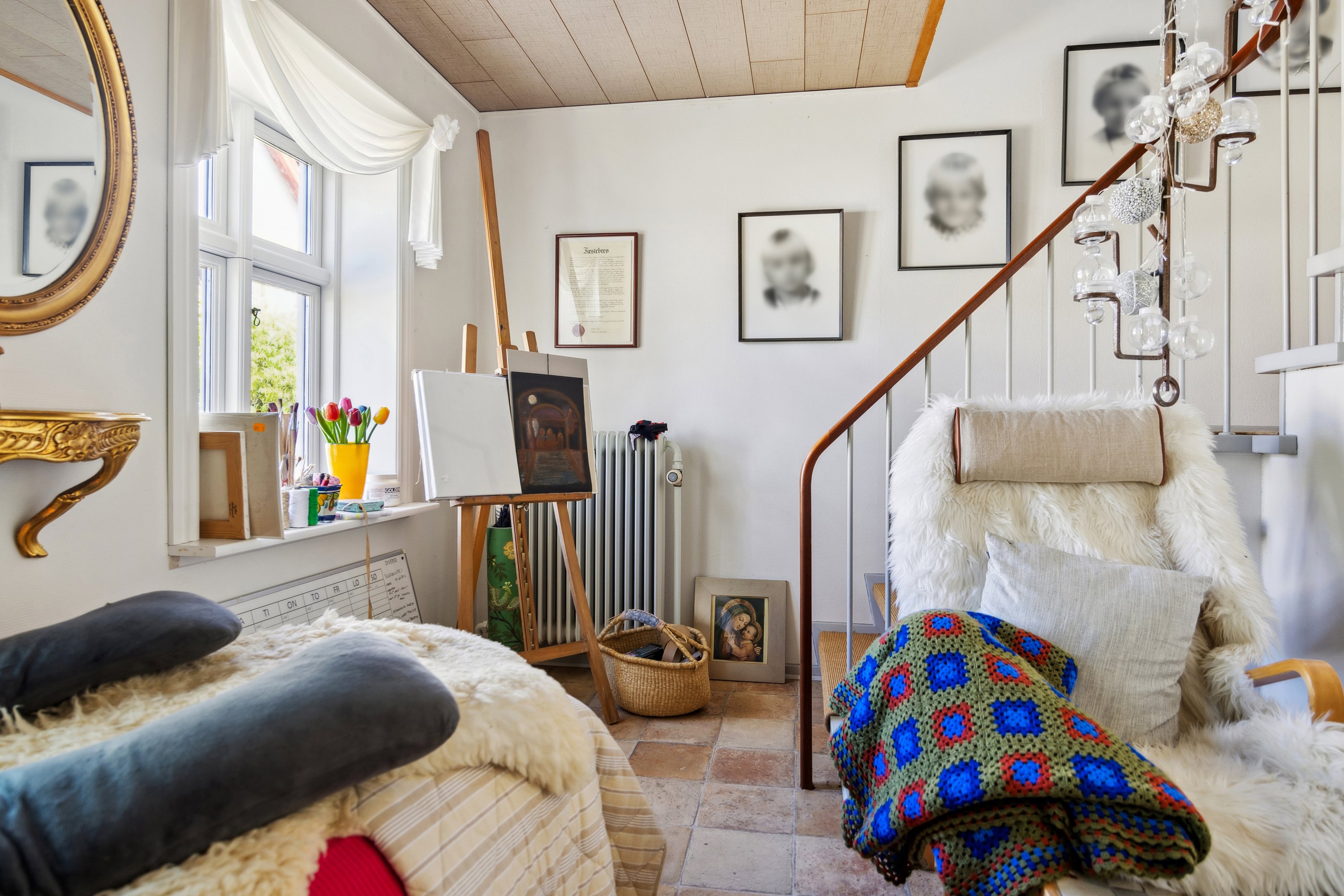 Fremhævet værelse billede i fuldskærmstilstand. Billede af Tolstrupvej 6, Thorup, 9330 Dronninglund