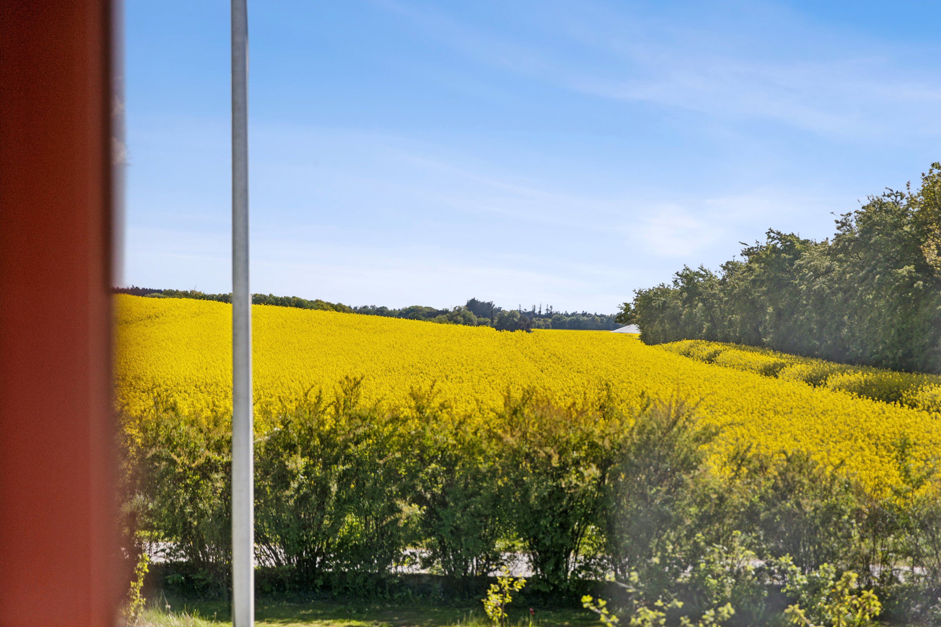 Fremhævet udsigt billede i fuldskærmstilstand. Billede af Tolstrupvej 6, Thorup, 9330 Dronninglund