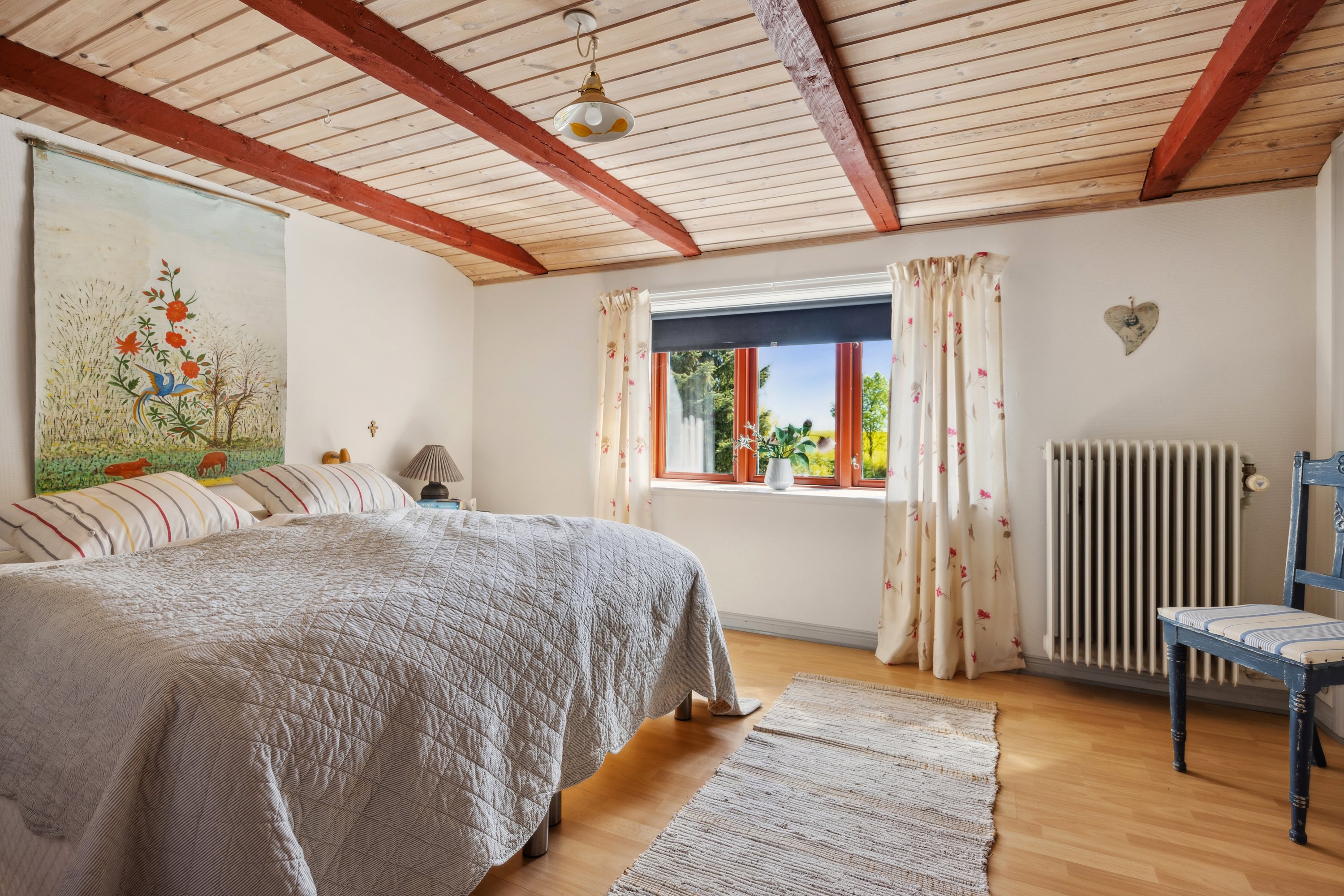 Fremhævet værelse billede i fuldskærmstilstand. Billede af Tolstrupvej 6, Thorup, 9330 Dronninglund