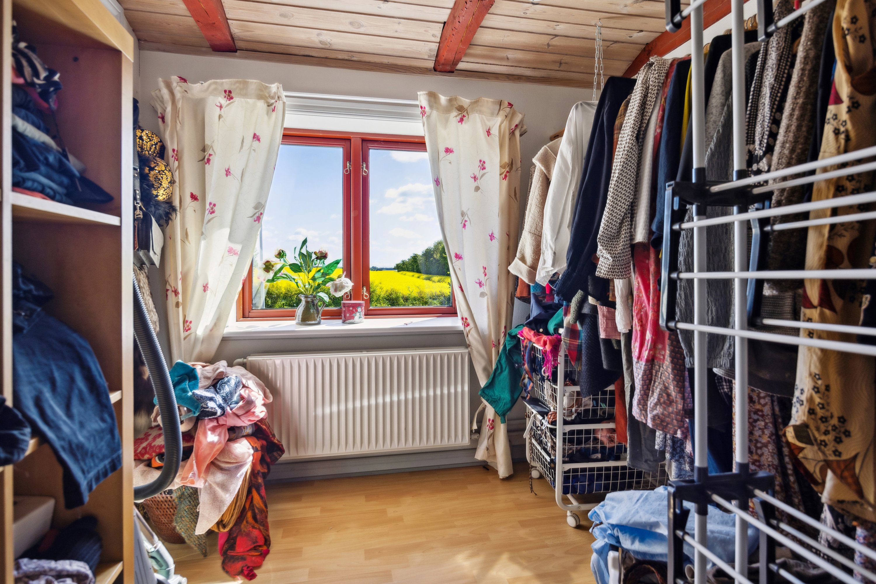 Fremhævet disponibelt rum billede i fuldskærmstilstand. Billede af Tolstrupvej 6, Thorup, 9330 Dronninglund