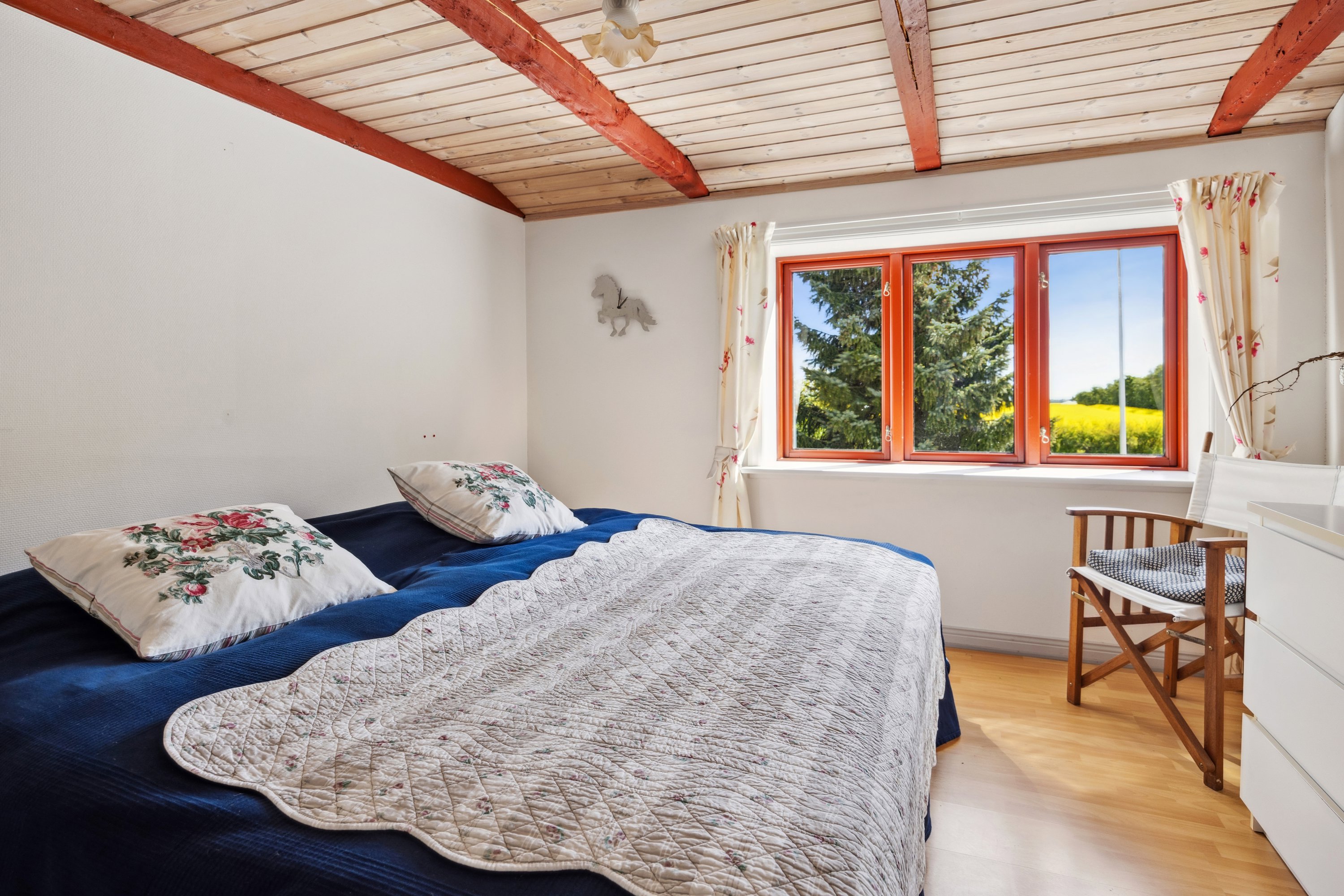 Fremhævet værelse billede i fuldskærmstilstand. Billede af Tolstrupvej 6, Thorup, 9330 Dronninglund