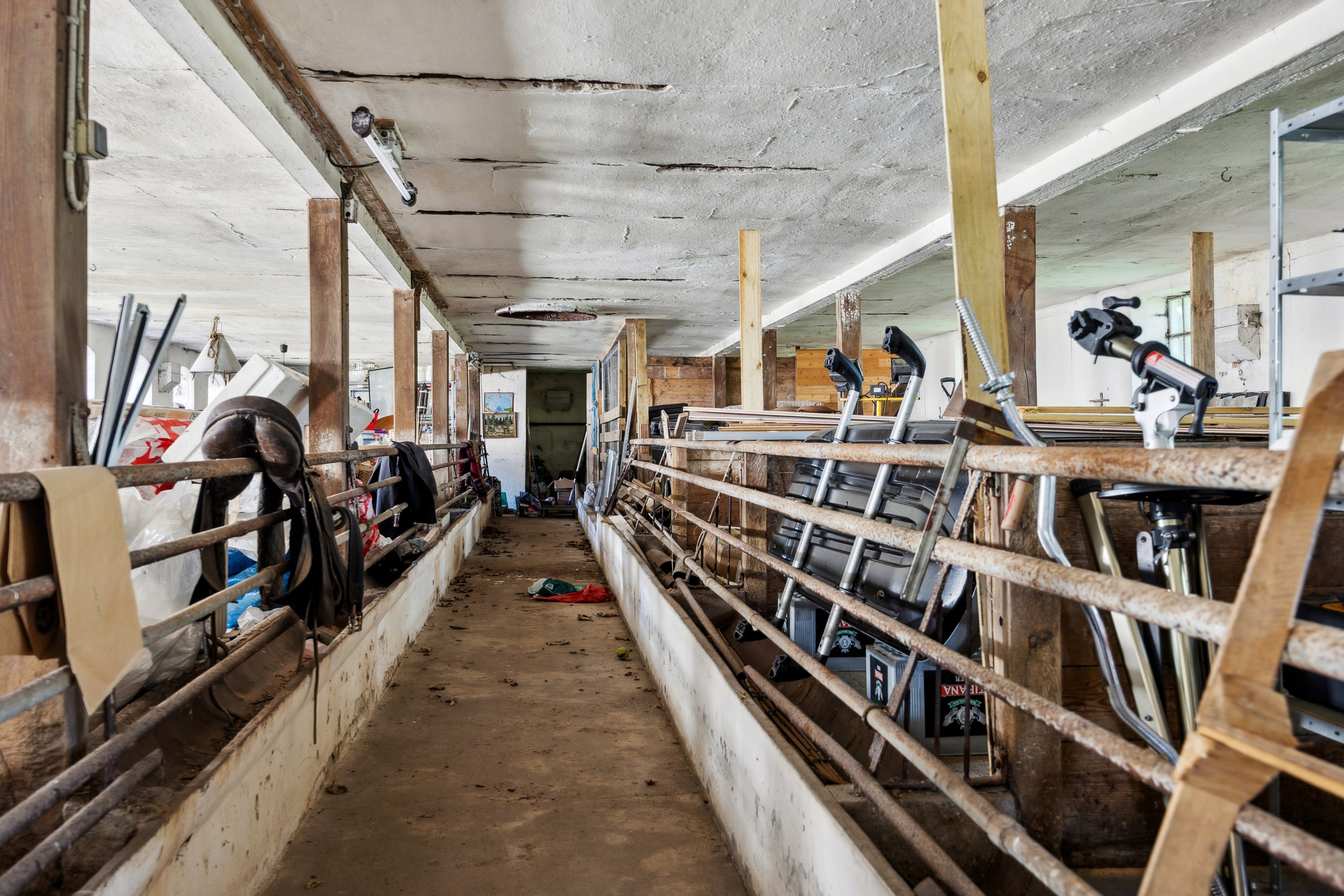 Fremhævet disponibelt rum billede i fuldskærmstilstand. Billede af Tolstrupvej 6, Thorup, 9330 Dronninglund