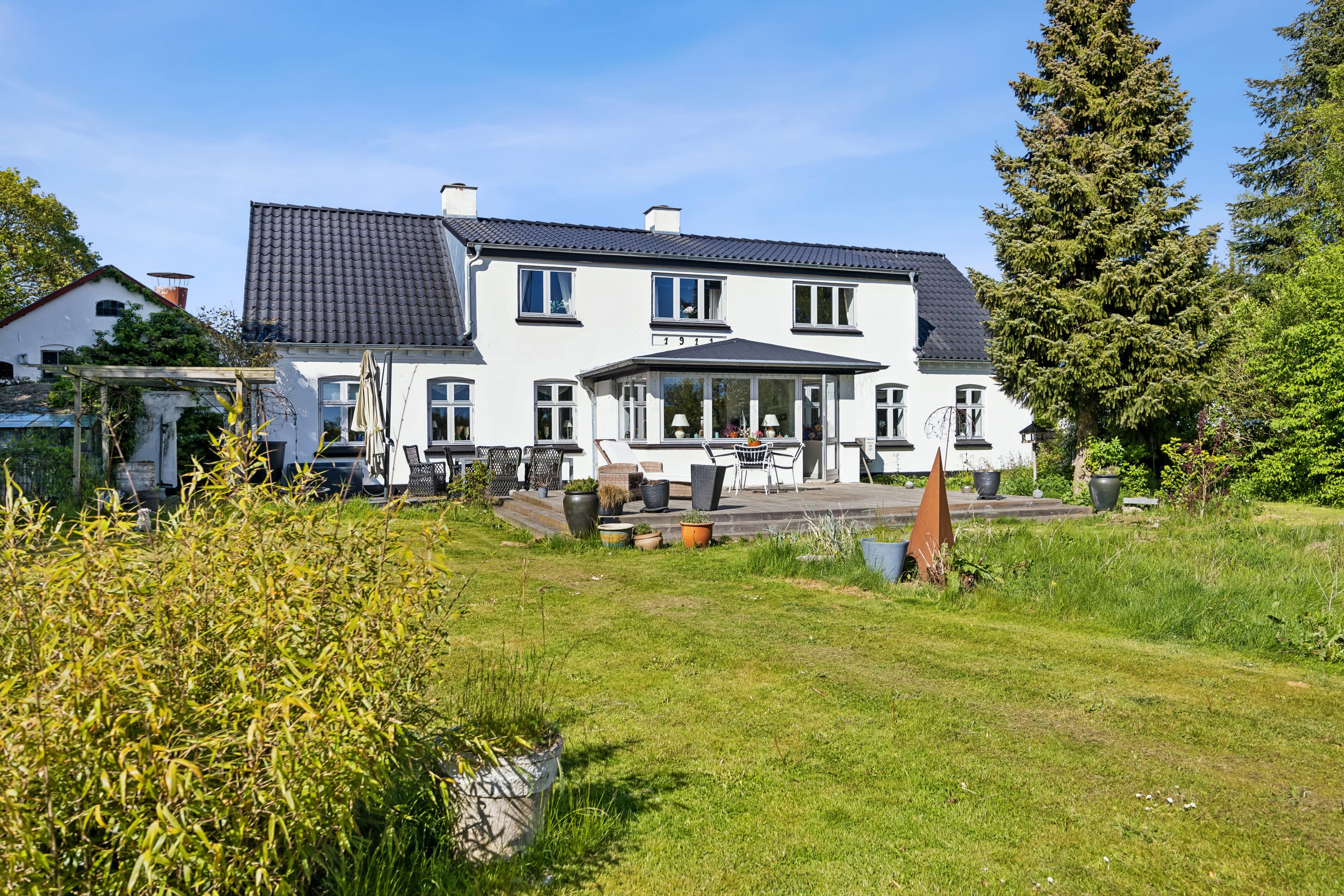 Fremhævet ejendom 1 billede i fuldskærmstilstand. Billede af Tolstrupvej 6, Thorup, 9330 Dronninglund