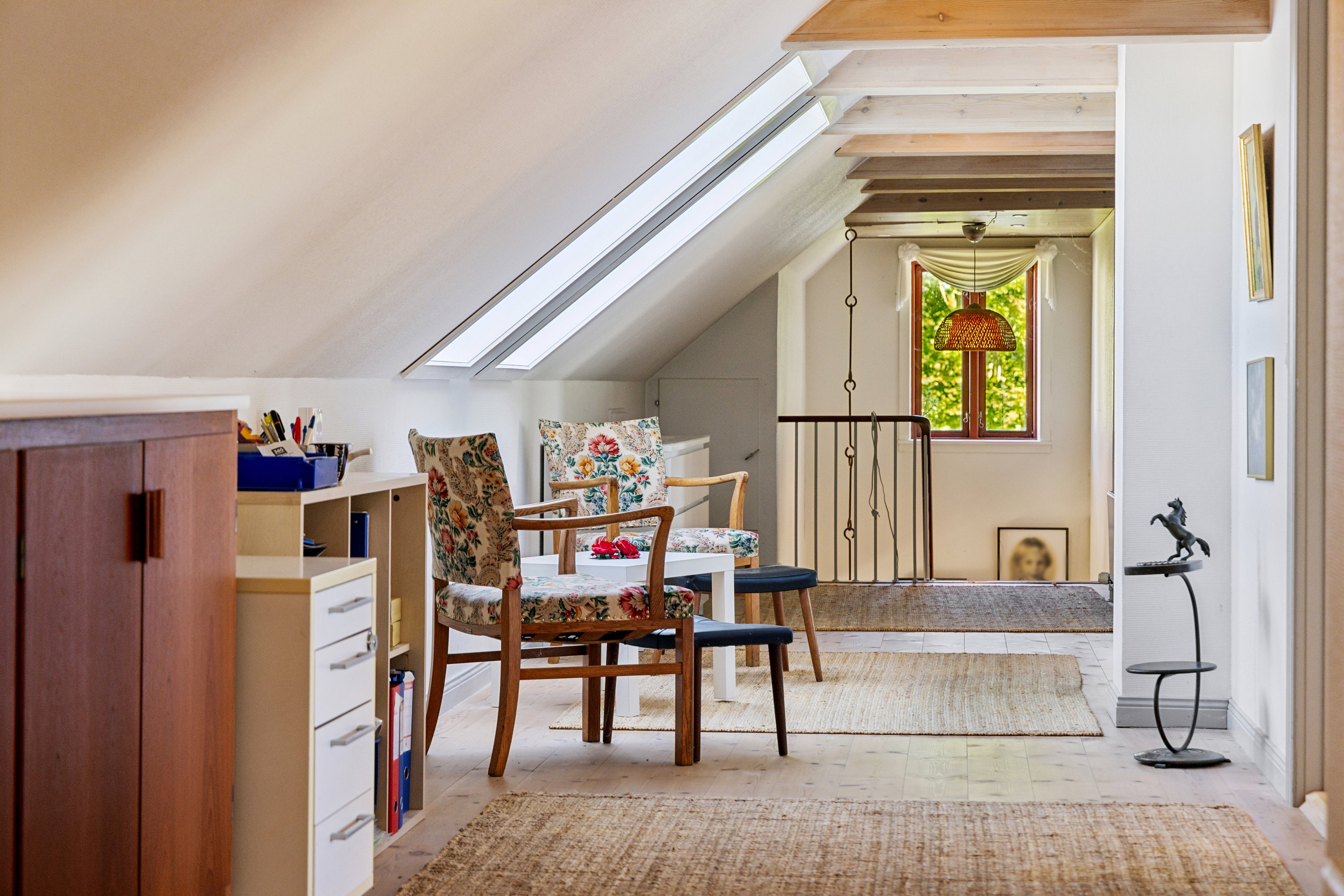 Fremhævet værelse billede i fuldskærmstilstand. Billede af Tolstrupvej 6, Thorup, 9330 Dronninglund