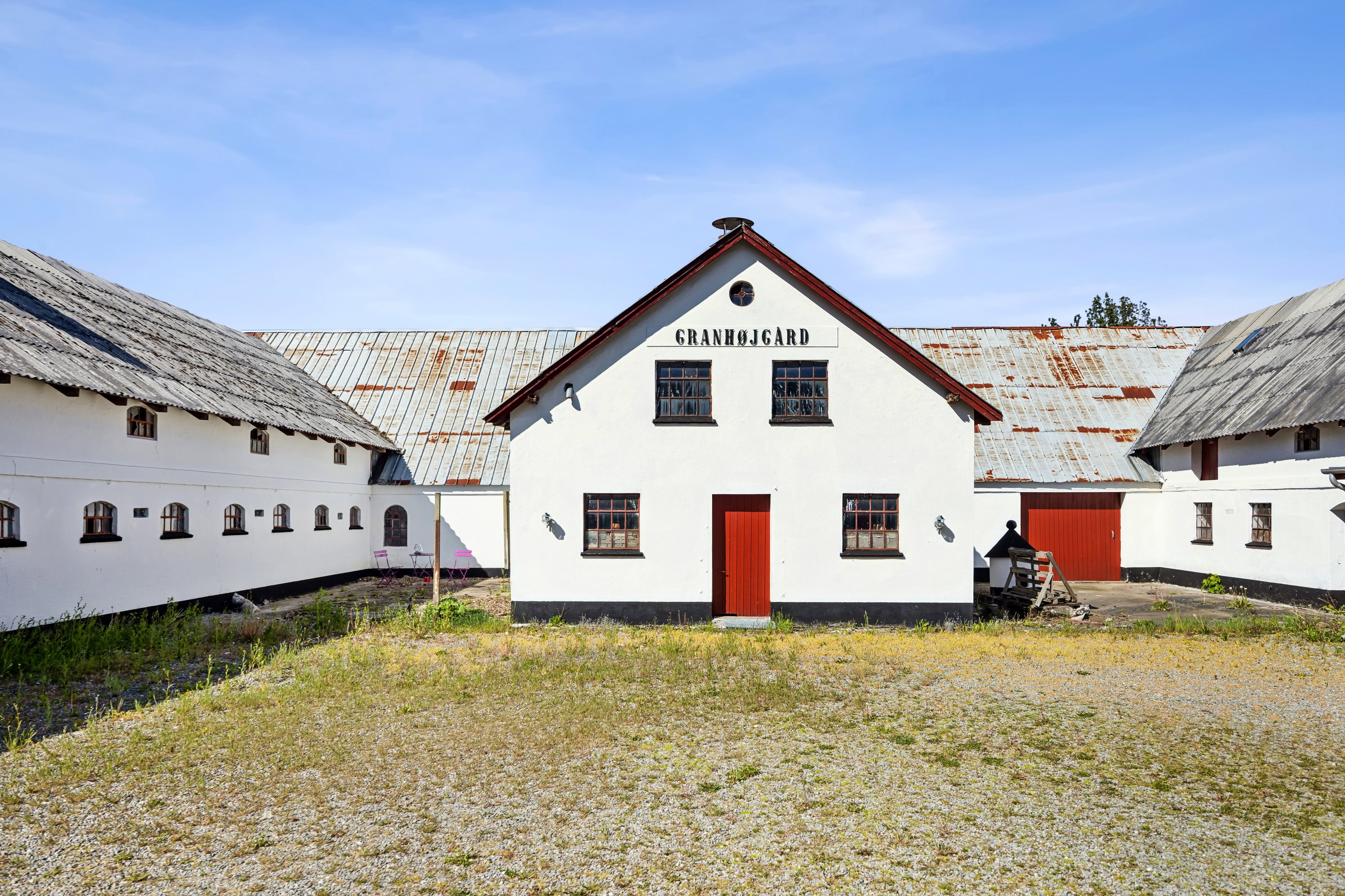 Fremhævet ejendom 1 billede i fuldskærmstilstand. Billede af Tolstrupvej 6, Thorup, 9330 Dronninglund