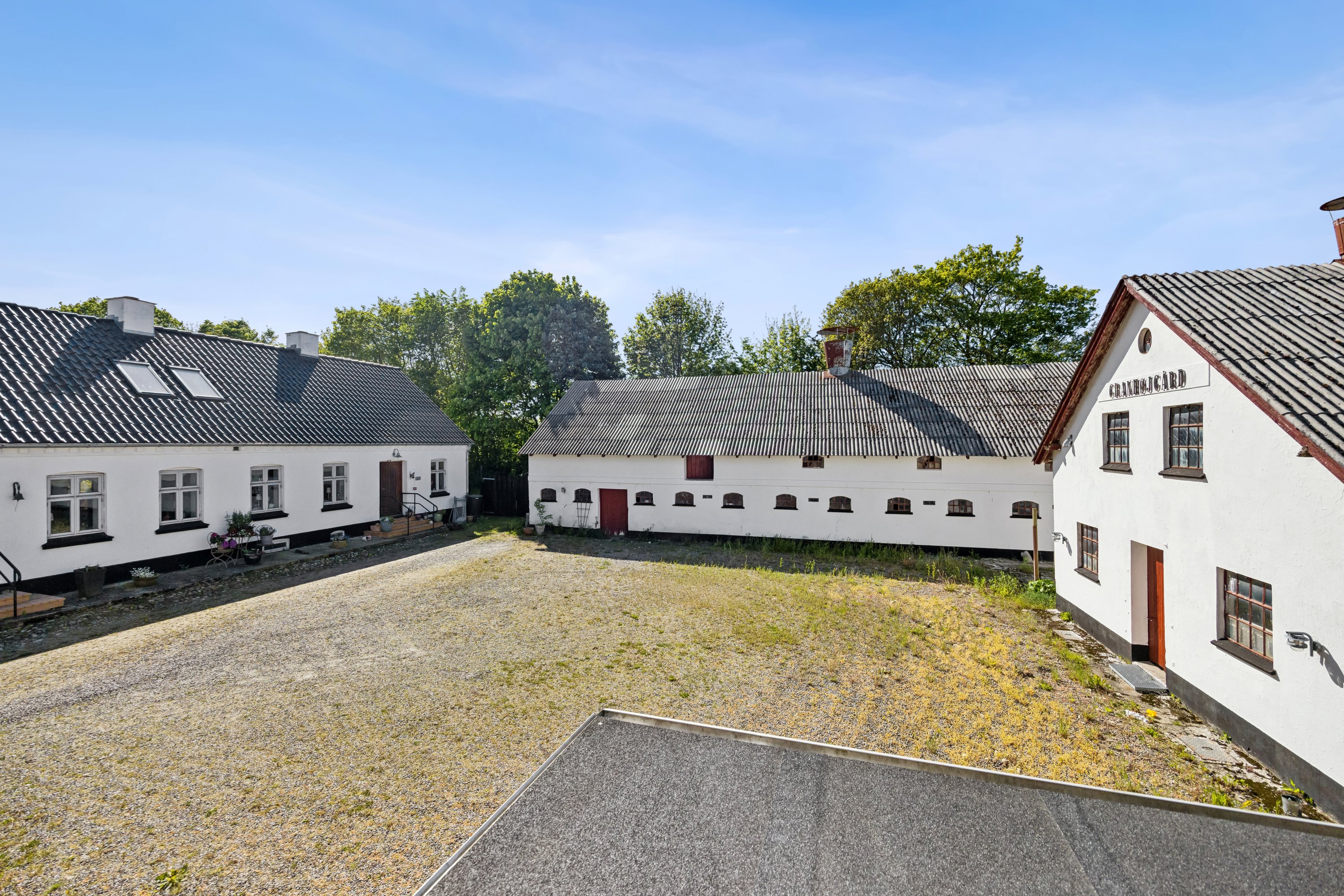 Fremhævet ejendom 1 billede i fuldskærmstilstand. Billede af Tolstrupvej 6, Thorup, 9330 Dronninglund