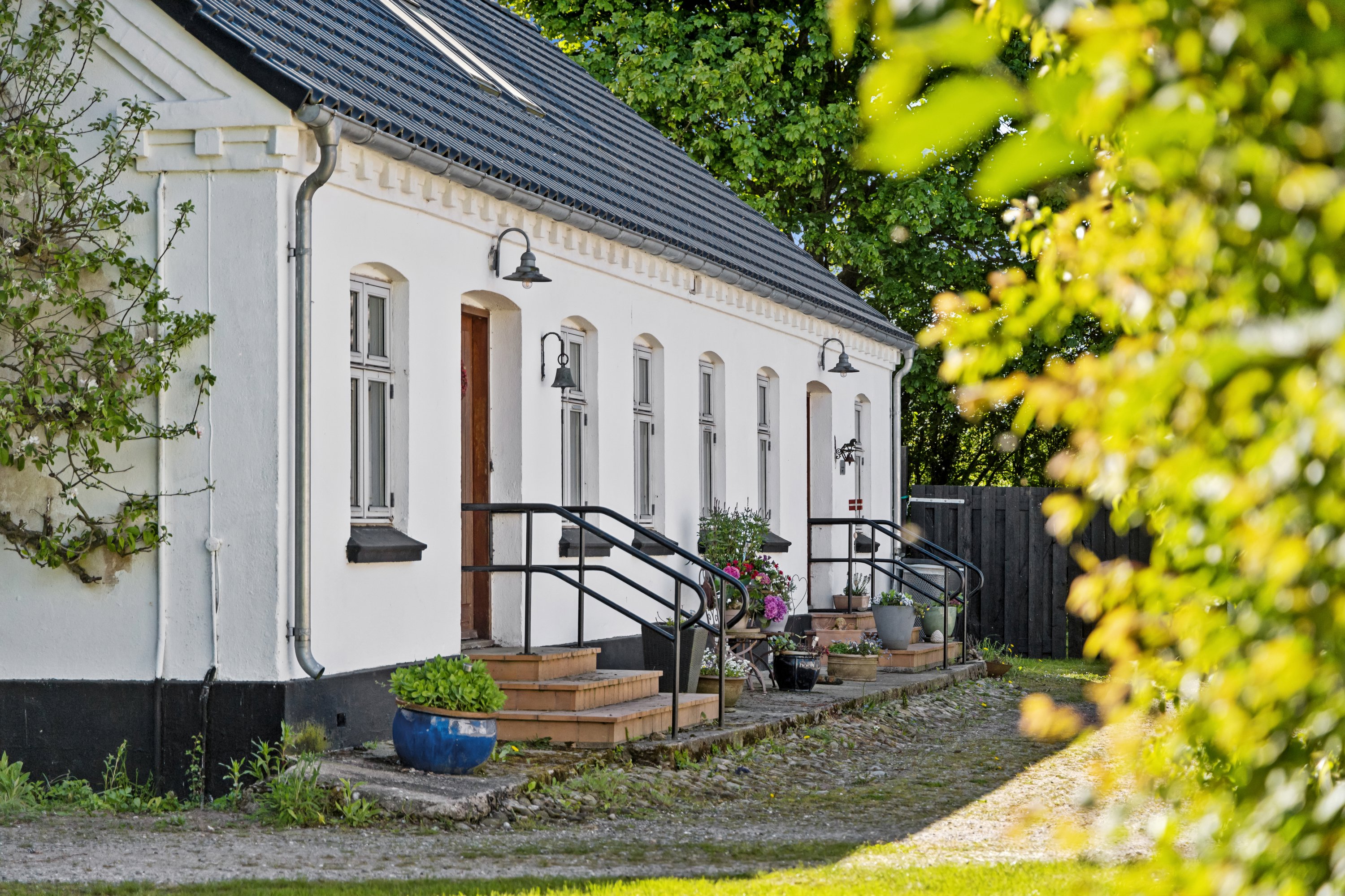 Miniaturebillede 2: ejendom 1. Billede af Tolstrupvej 6, Thorup, 9330 Dronninglund