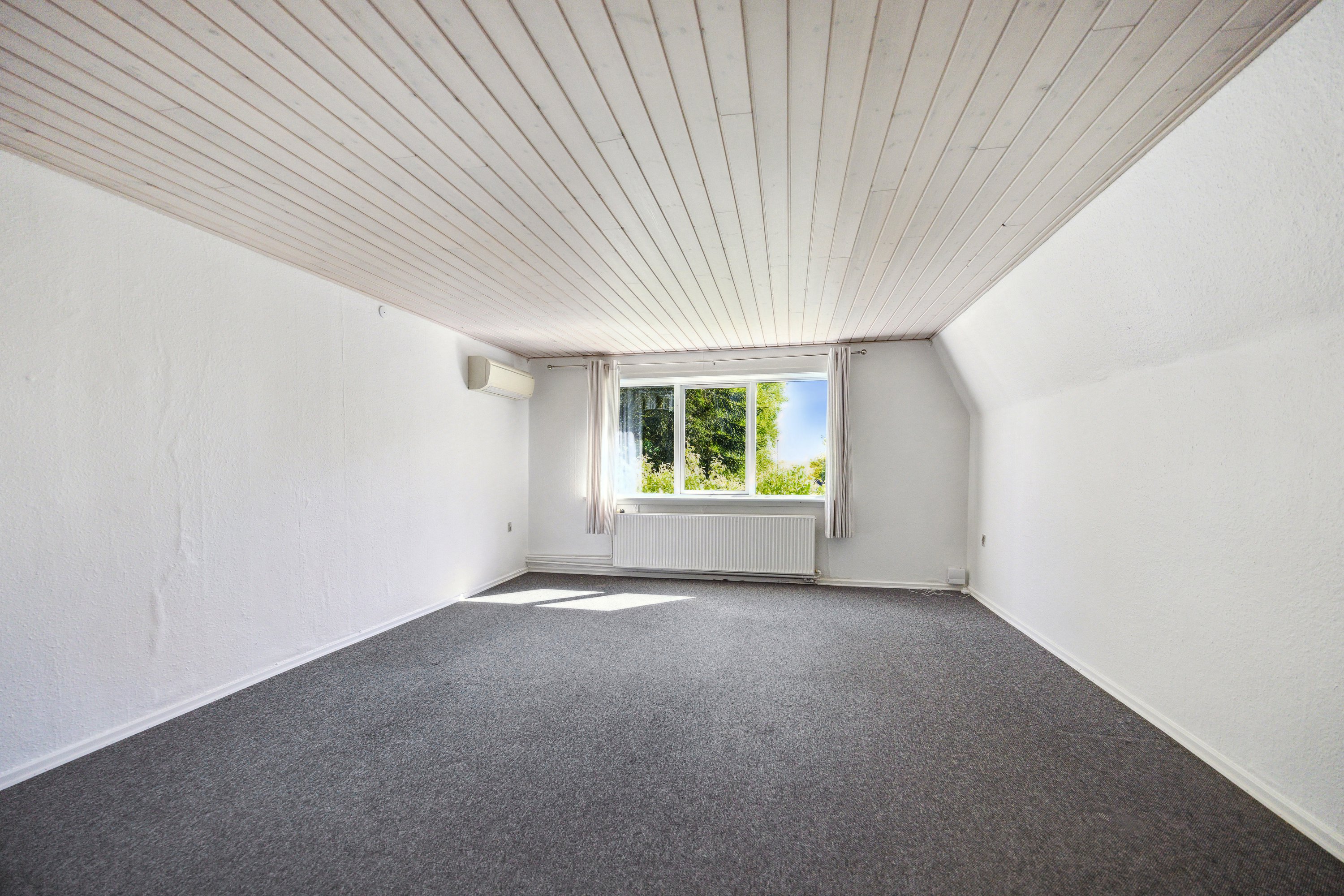 Fremhævet disponibelt rum billede i fuldskærmstilstand. Billede af Tolstrupvej 6, Thorup, 9330 Dronninglund