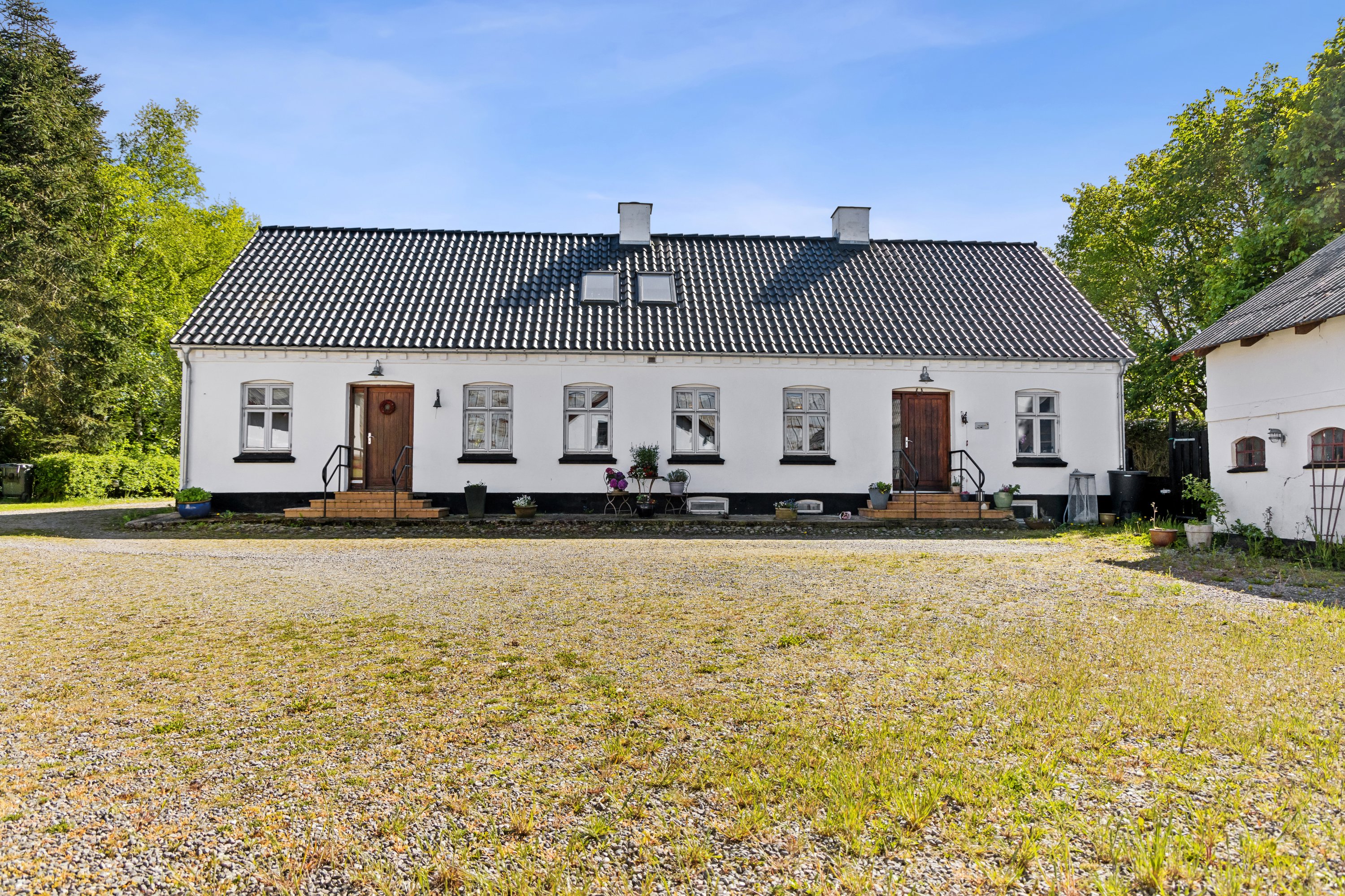 Fremhævet ejendom 1 billede i fuldskærmstilstand. Billede af Tolstrupvej 6, Thorup, 9330 Dronninglund