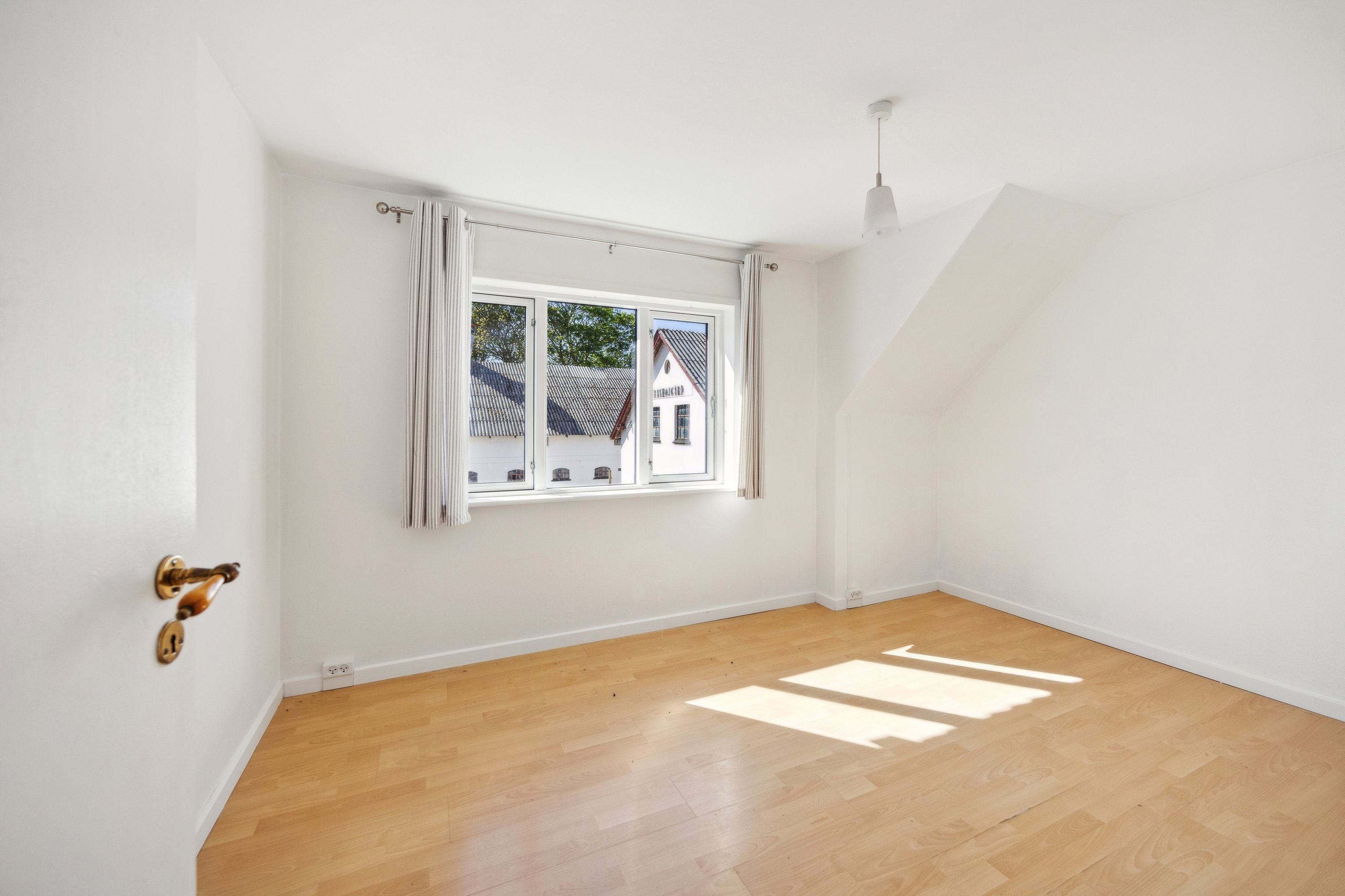 Fremhævet værelse billede i fuldskærmstilstand. Billede af Tolstrupvej 6, Thorup, 9330 Dronninglund