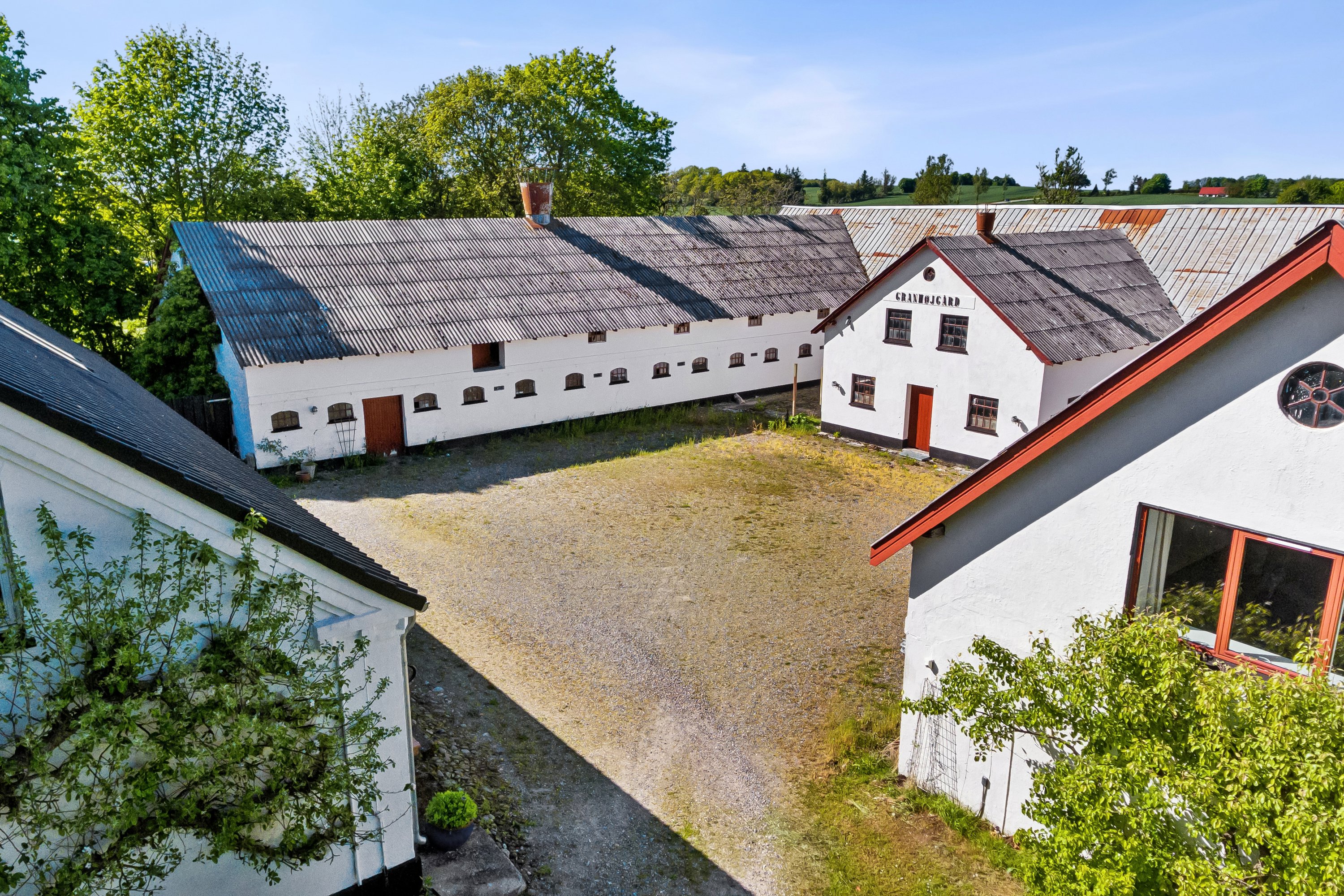 Fremhævet ejendom 1 billede i fuldskærmstilstand. Billede af Tolstrupvej 6, Thorup, 9330 Dronninglund